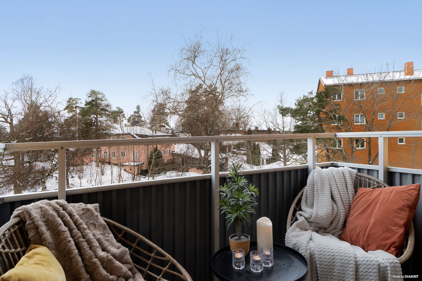 Bostadsrätt, Ugglevägen 17B, vån 3, Ektorp/Saltängen, Nacka