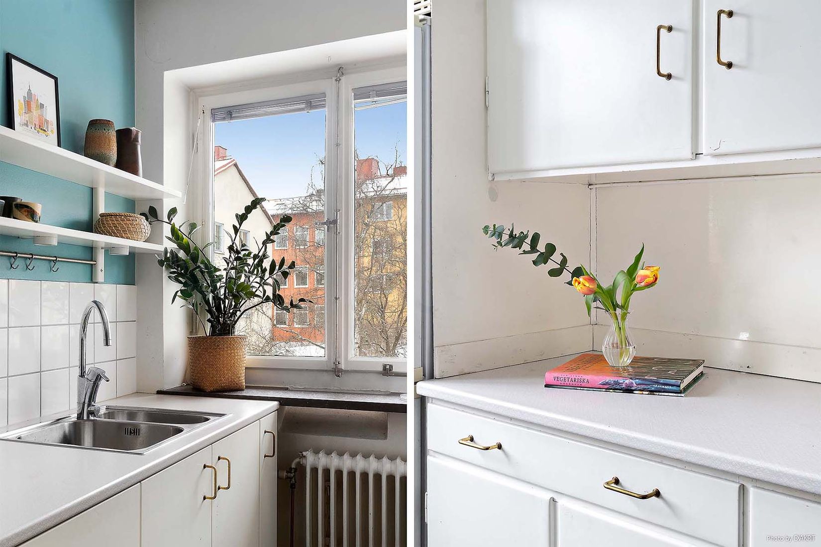 Bostadsrätt, Ugglevägen 17B, vån 3, Ektorp/Saltängen, Nacka