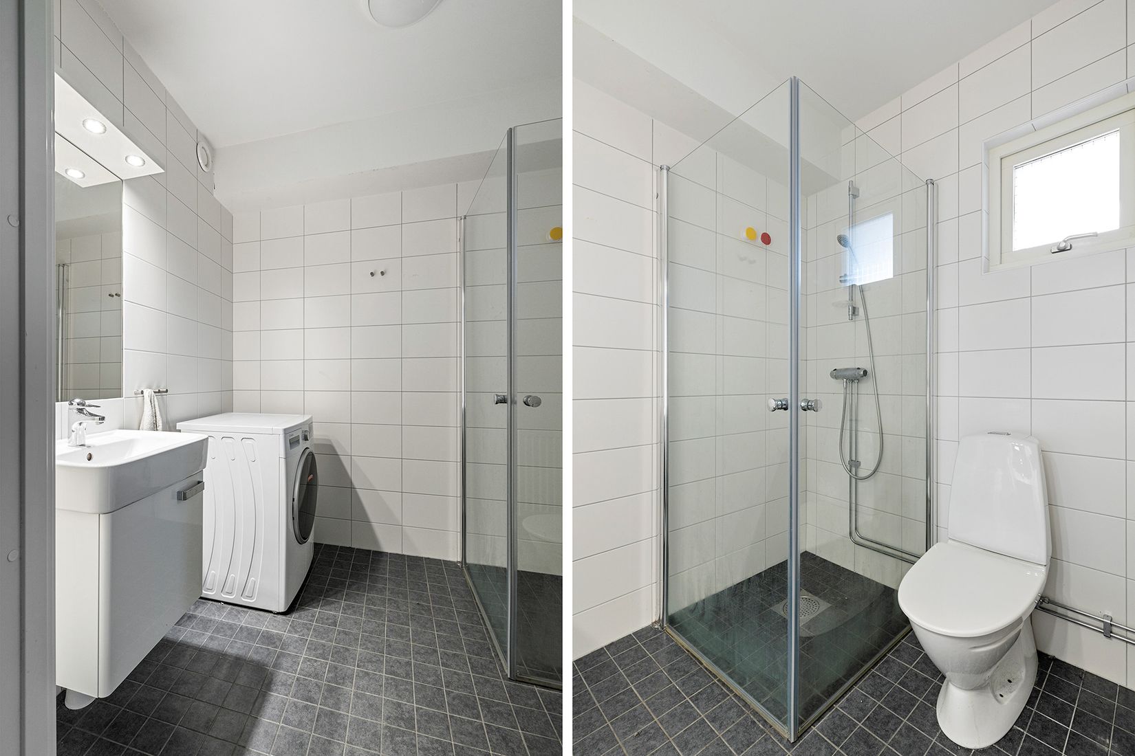 Bostadsrätt, Heklagatan 57E, Kista, Stockholm