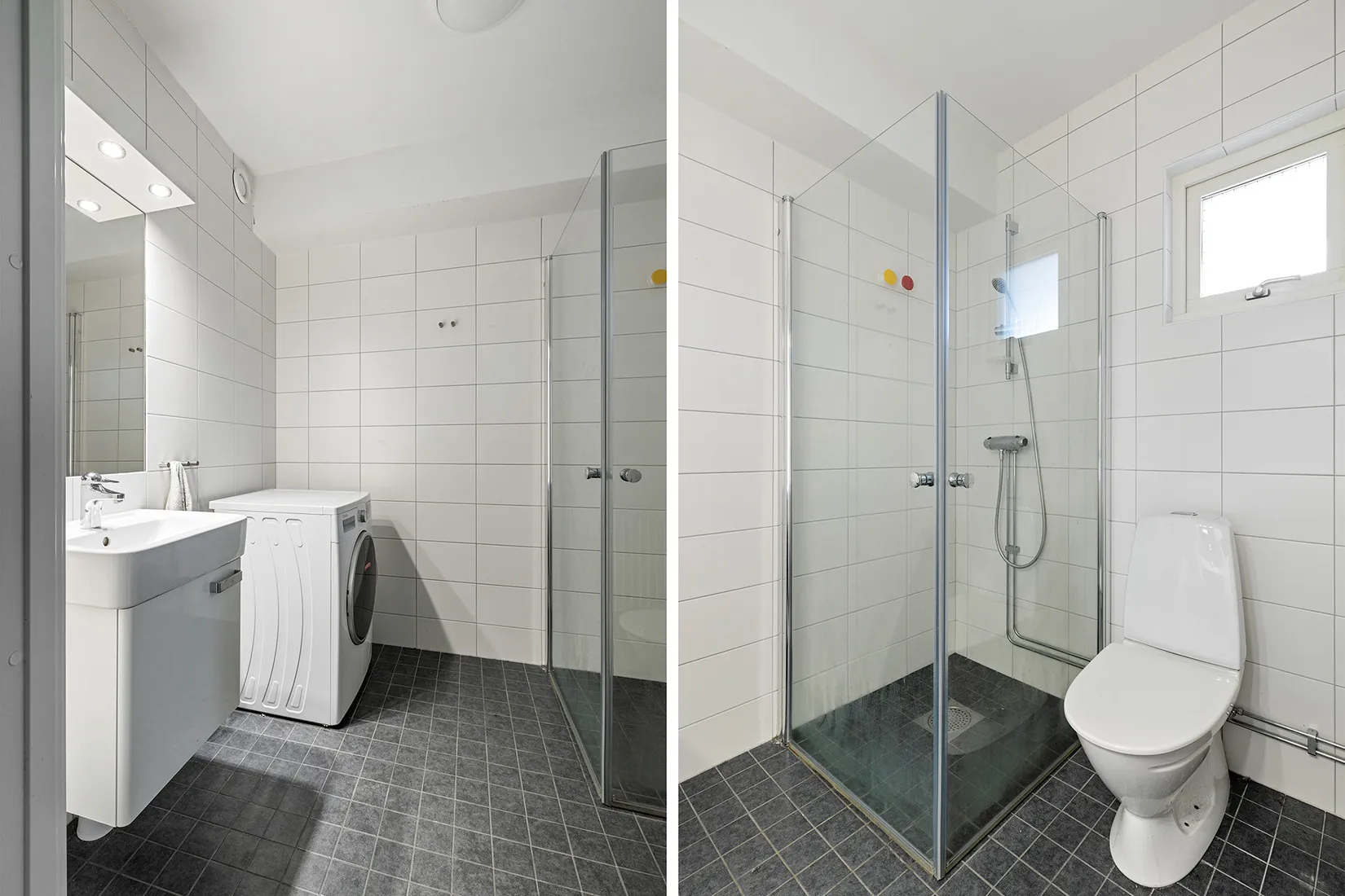 Bostadsrätt, Heklagatan 57E, Kista, Stockholm