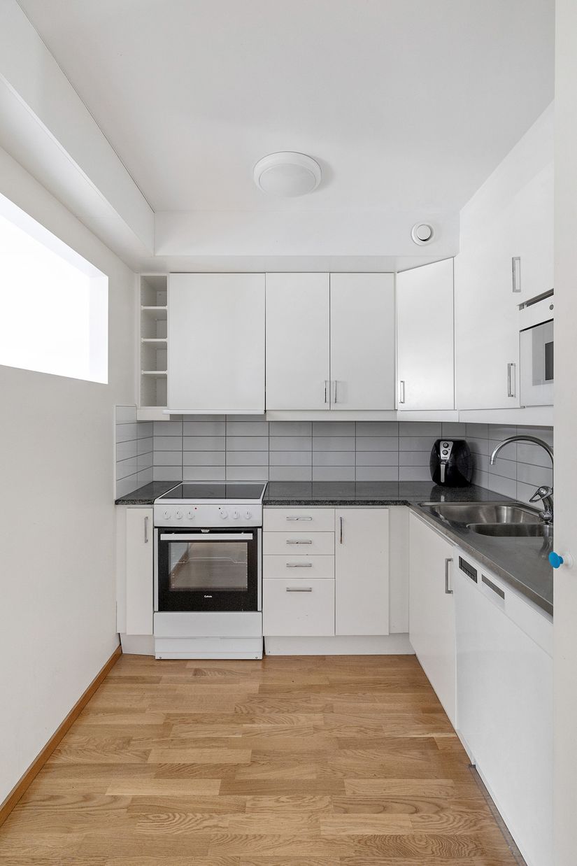 Bostadsrätt, Heklagatan 57E, Kista, Stockholm