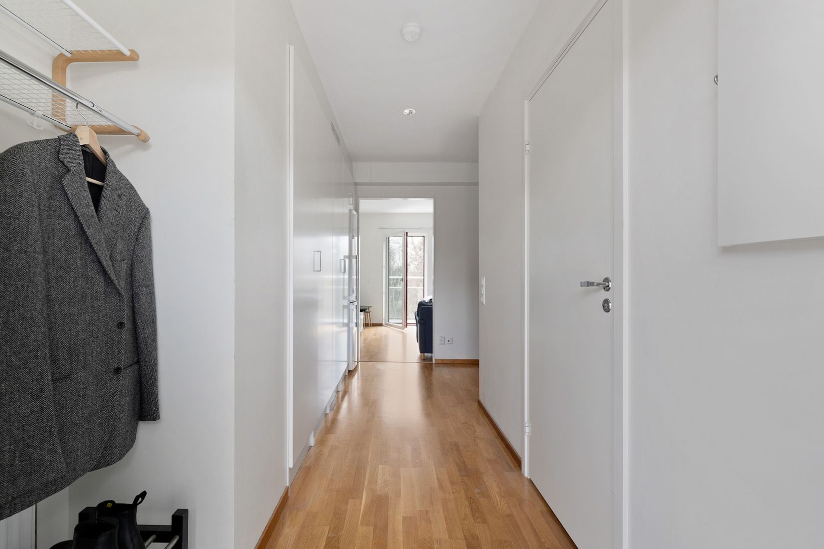 Bostadsrätt, Heklagatan 57E, Kista, Stockholm