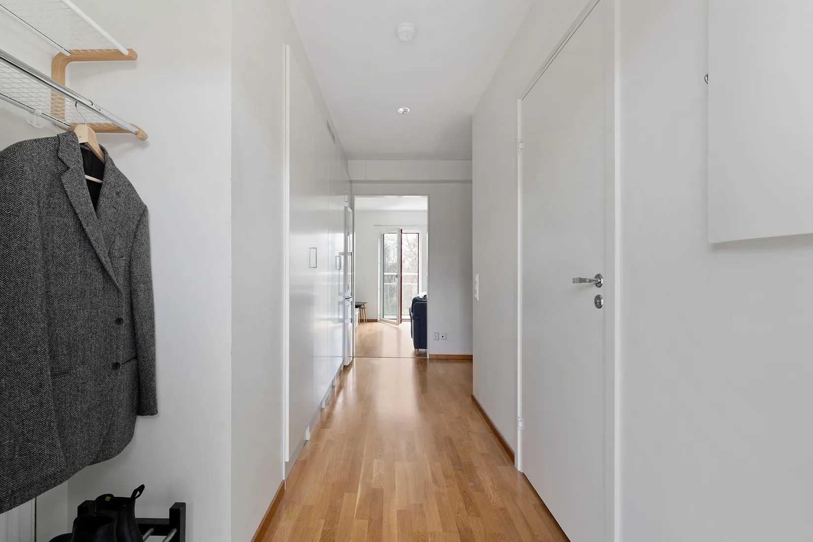 Bostadsrätt, Heklagatan 57E, Kista, Stockholm