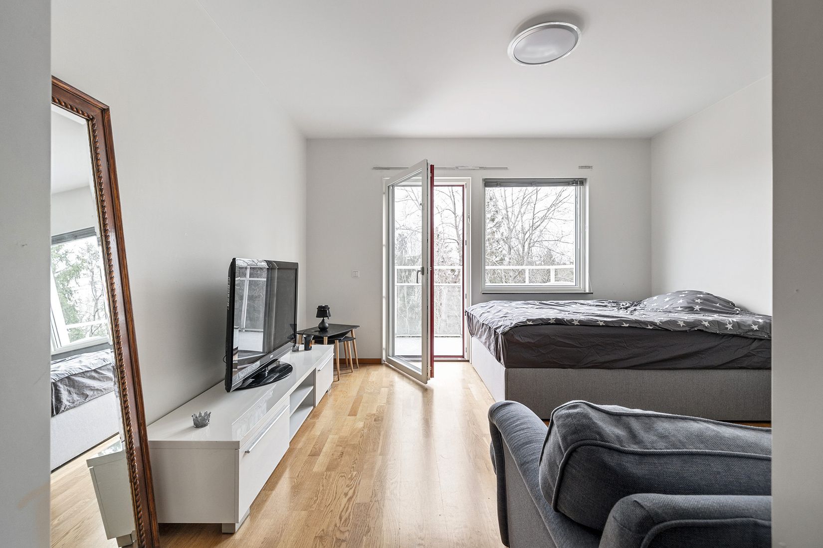 Bostadsrätt, Heklagatan 57E, Kista, Stockholm