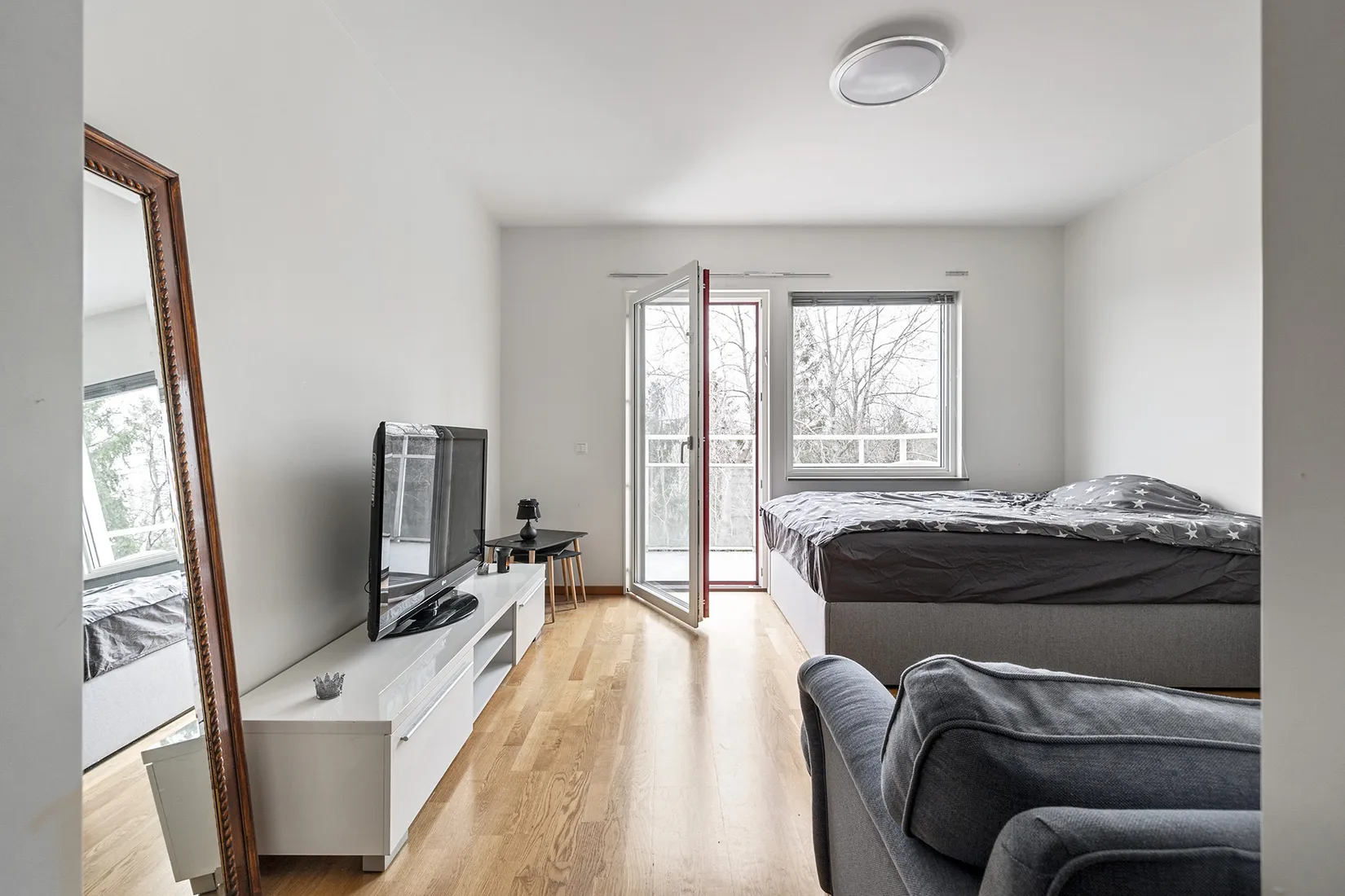 Bostadsrätt, Heklagatan 57E, Kista, Stockholm