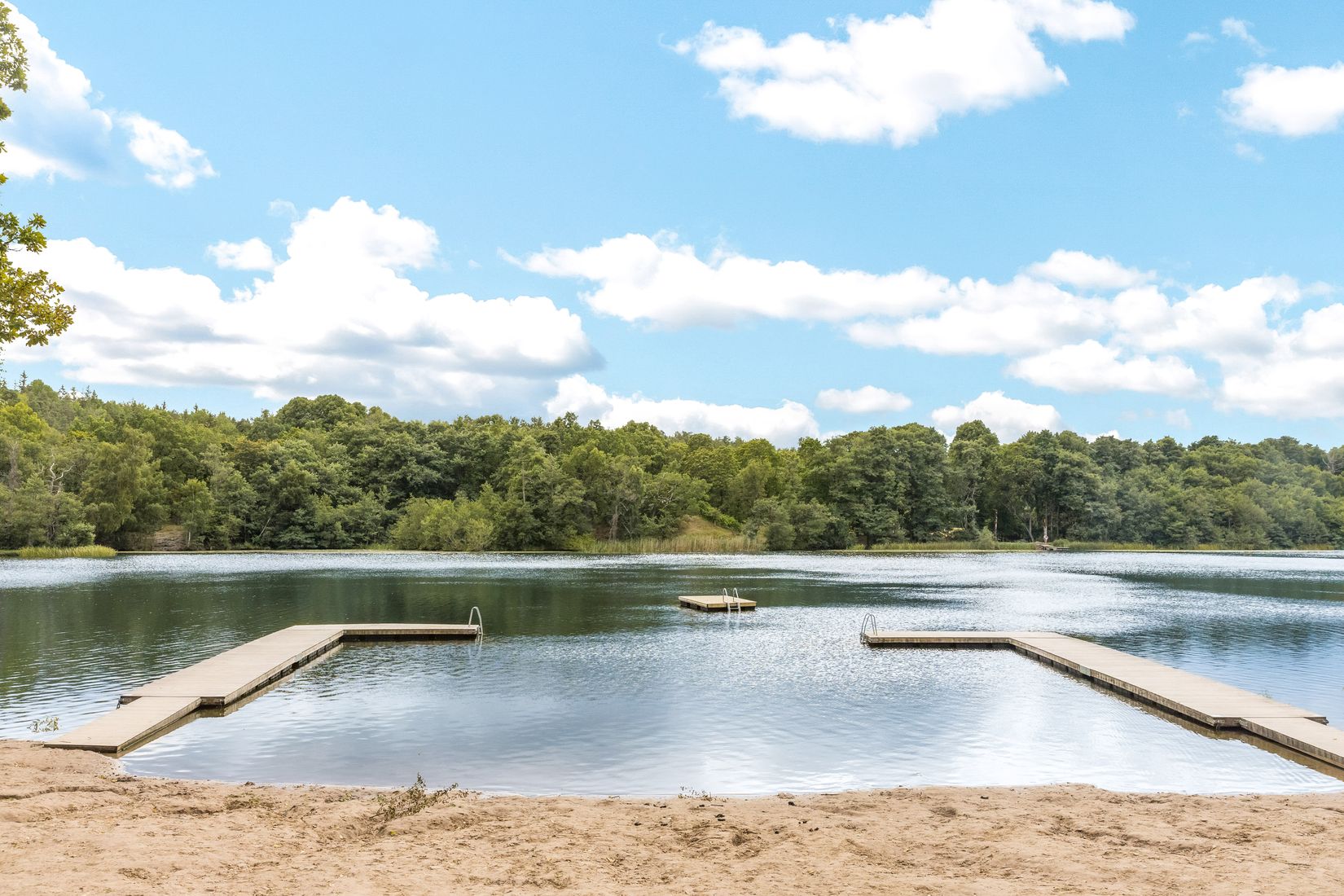 Bostadsrätt, Sickla Allé 1, 3 tr, Sickla Allé, Nacka