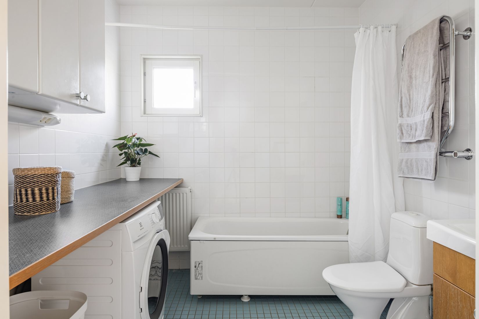 Bostadsrätt, Sickla Allé 1, 3 tr, Sickla Allé, Nacka