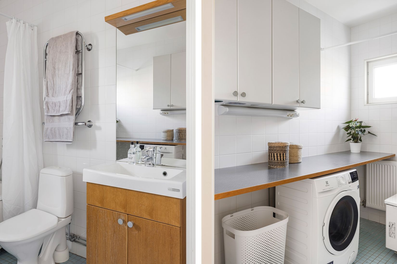 Bostadsrätt, Sickla Allé 1, 3 tr, Sickla Allé, Nacka