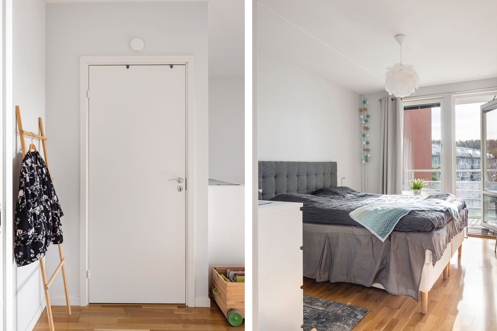 Bostadsrätt, Sickla Allé 1, 3 tr, Sickla Allé, Nacka