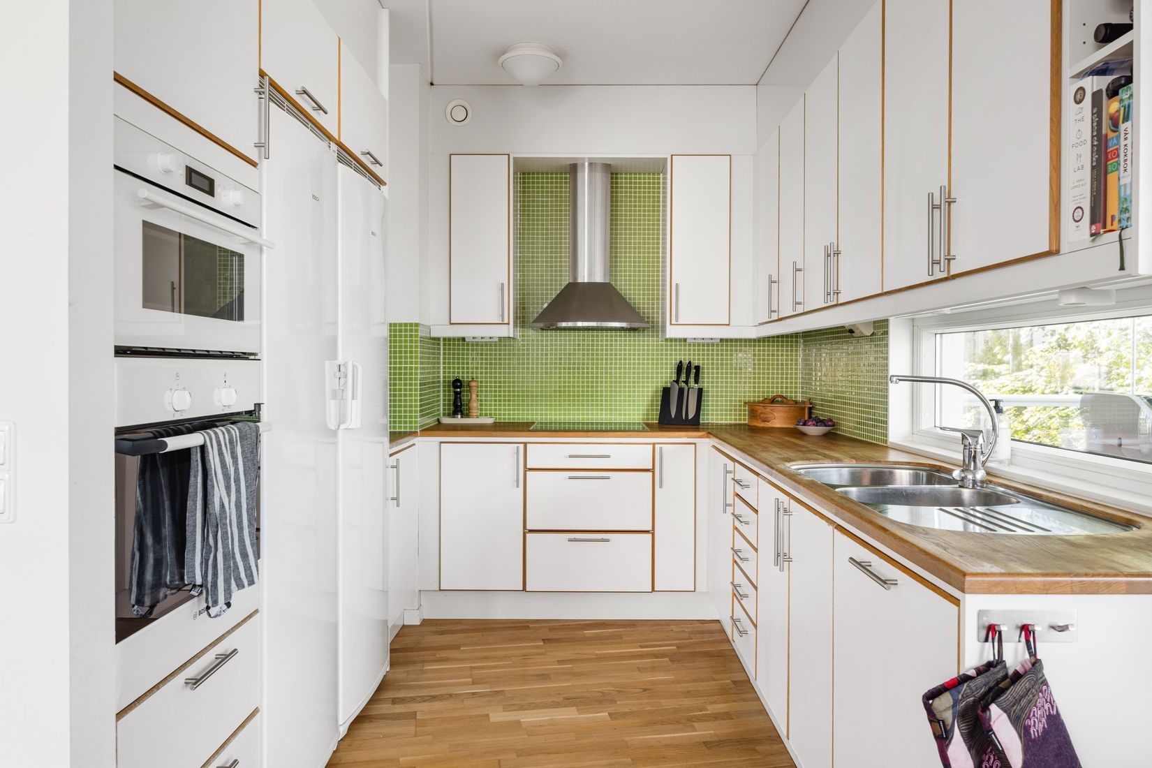 Bostadsrätt, Sickla Allé 1, 3 tr, Sickla Allé, Nacka