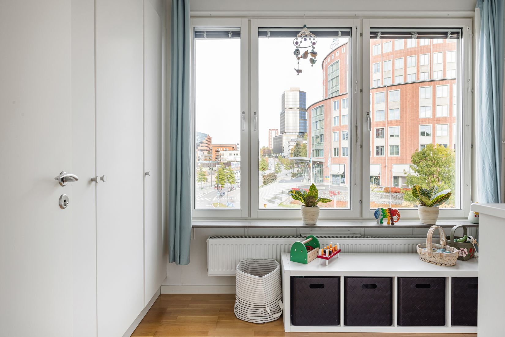 Bostadsrätt, Sickla Allé 1, 3 tr, Sickla Allé, Nacka