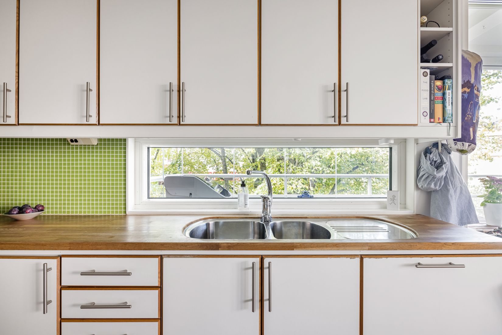 Bostadsrätt, Sickla Allé 1, 3 tr, Sickla Allé, Nacka