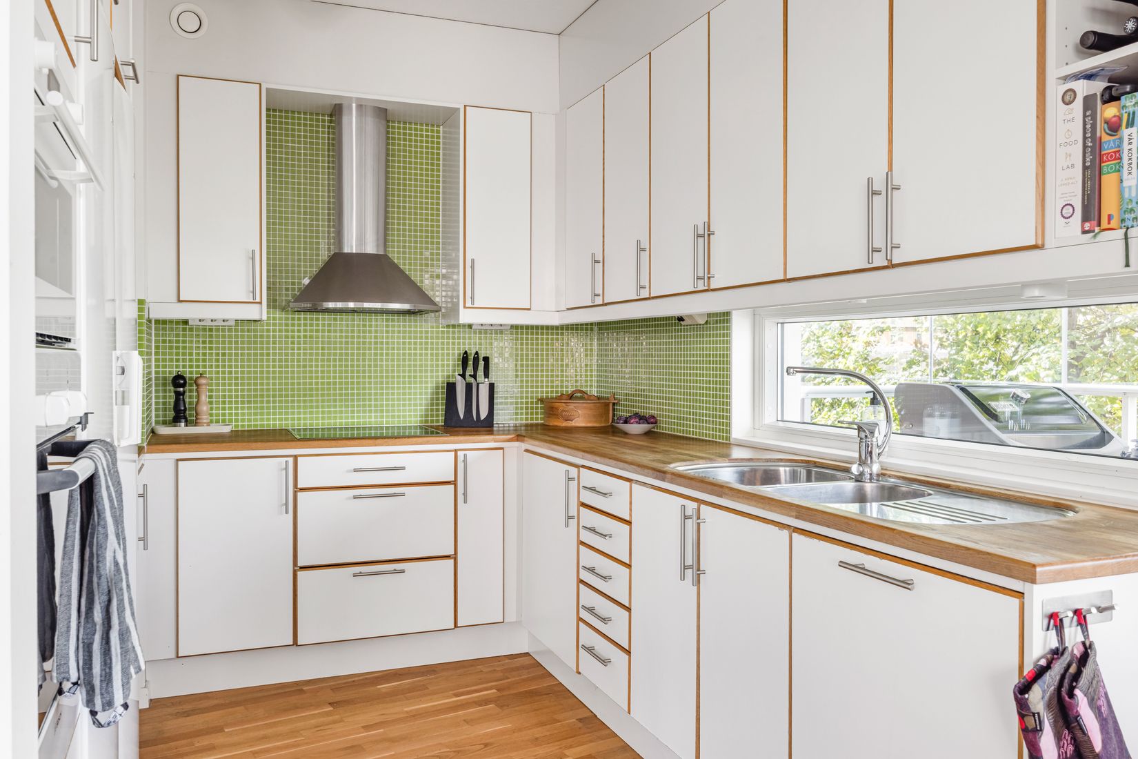 Bostadsrätt, Sickla Allé 1, 3 tr, Sickla Allé, Nacka