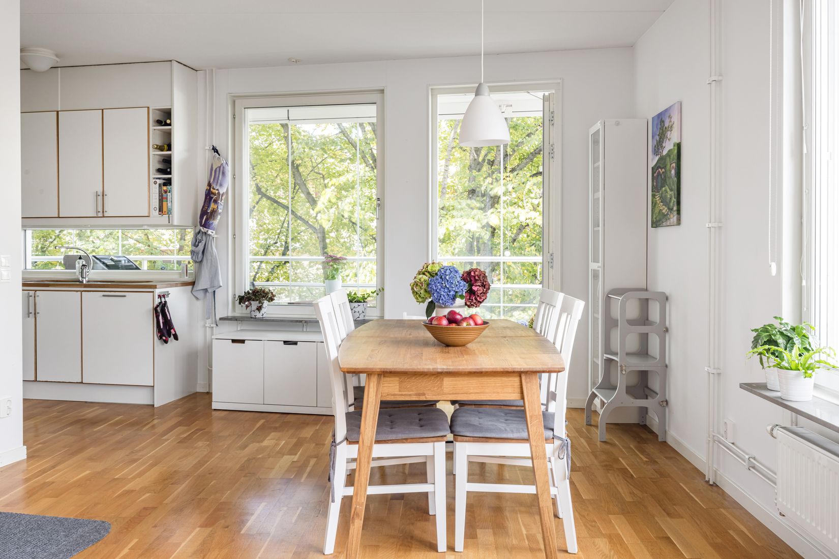 Bostadsrätt, Sickla Allé 1, 3 tr, Sickla Allé, Nacka