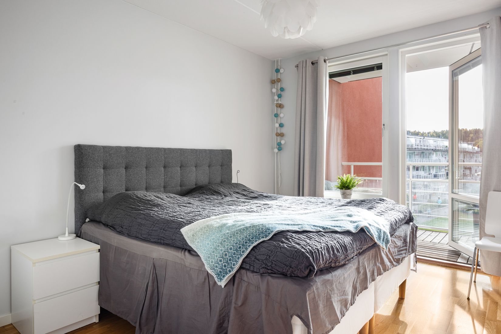 Bostadsrätt, Sickla Allé 1, 3 tr, Sickla Allé, Nacka