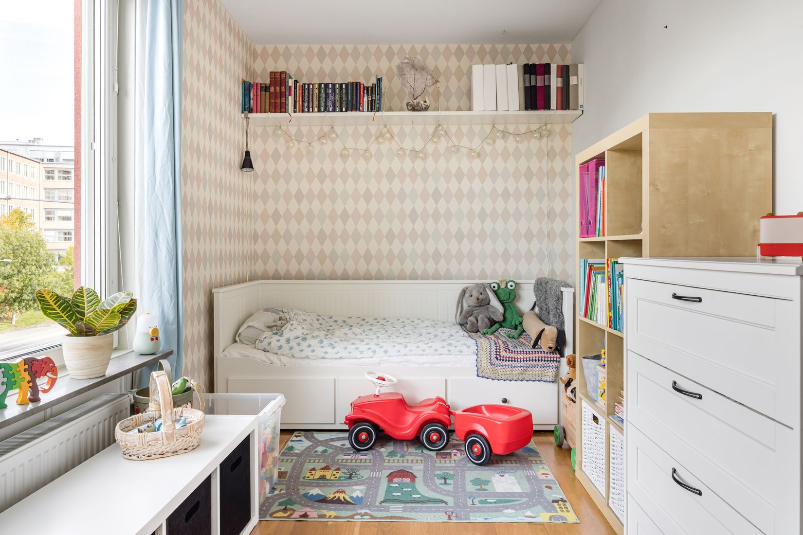 Bostadsrätt, Sickla Allé 1, 3 tr, Sickla Allé, Nacka