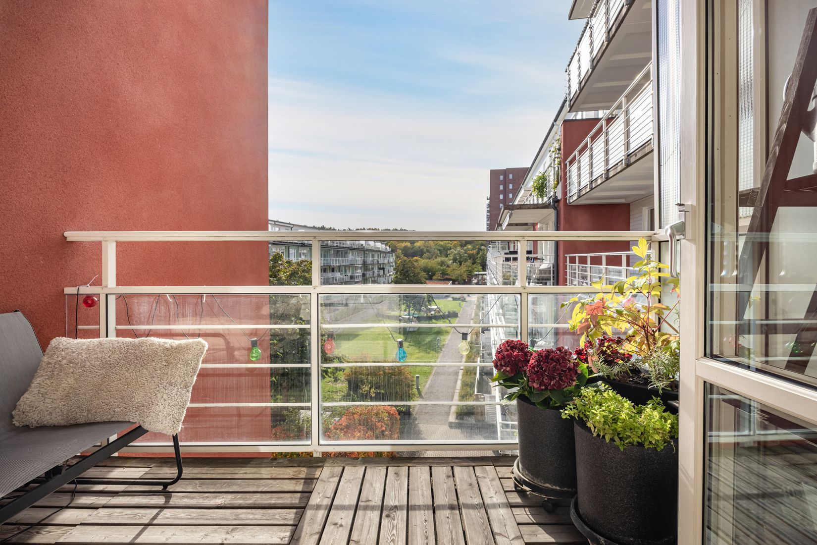 Bostadsrätt, Sickla Allé 1, 3 tr, Sickla Allé, Nacka