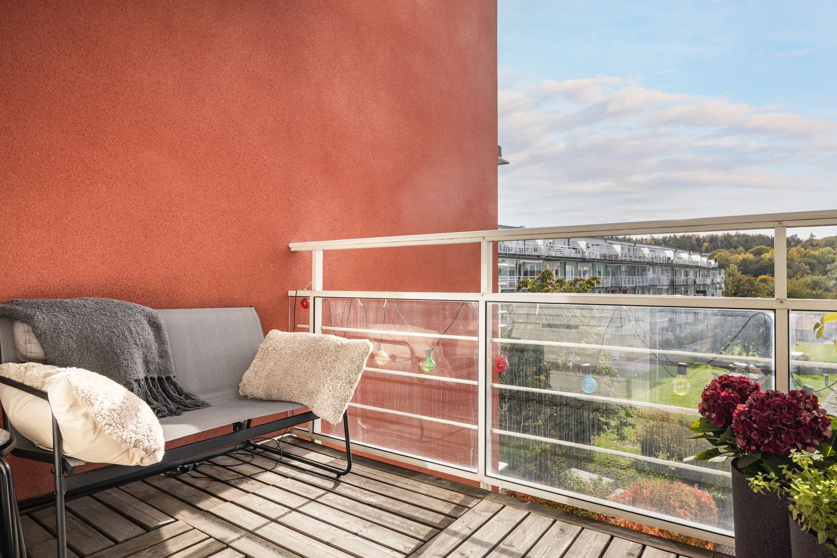 Bostadsrätt, Sickla Allé 1, 3 tr, Sickla Allé, Nacka