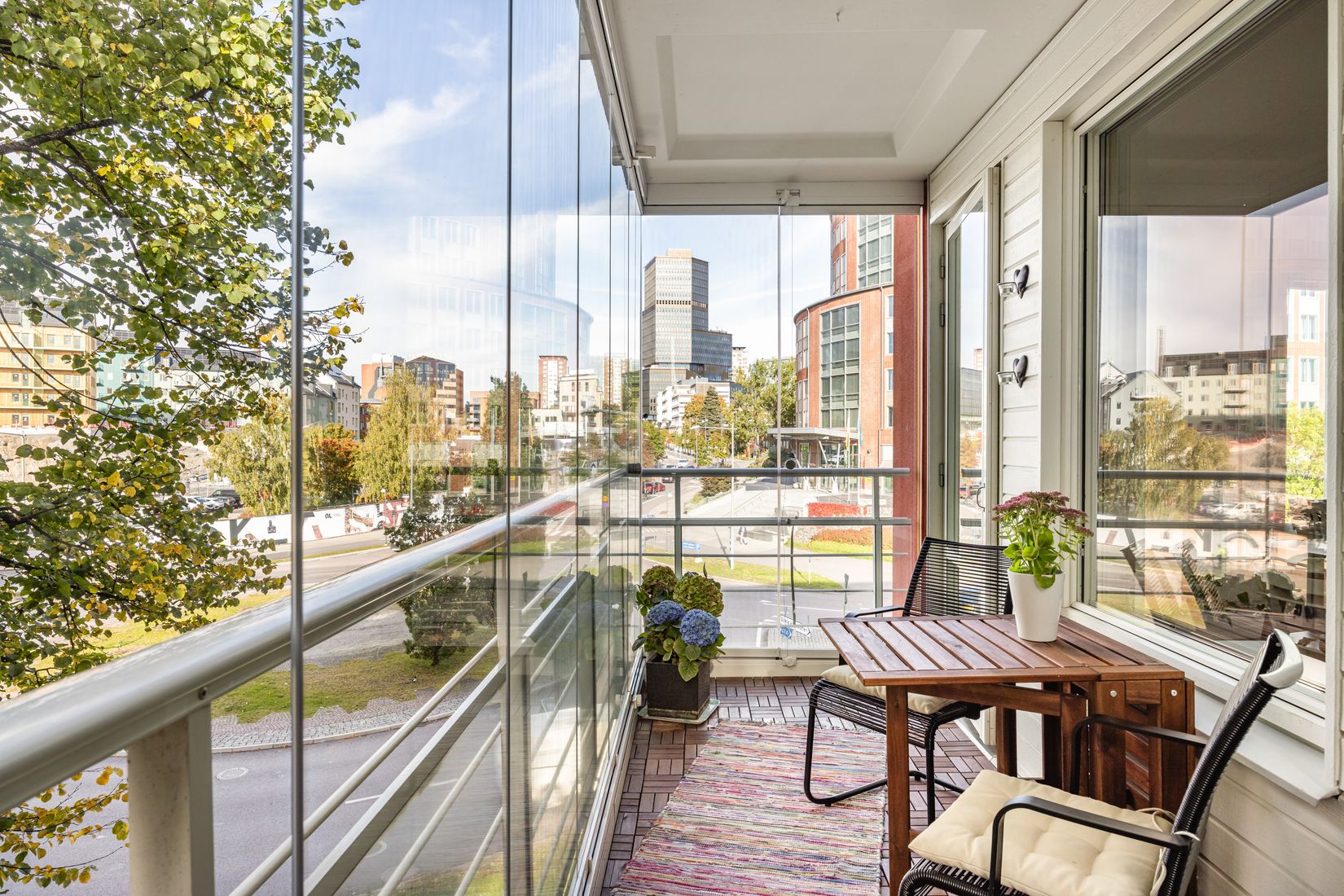 Bostadsrätt, Sickla Allé 1, 3 tr, Sickla Allé, Nacka