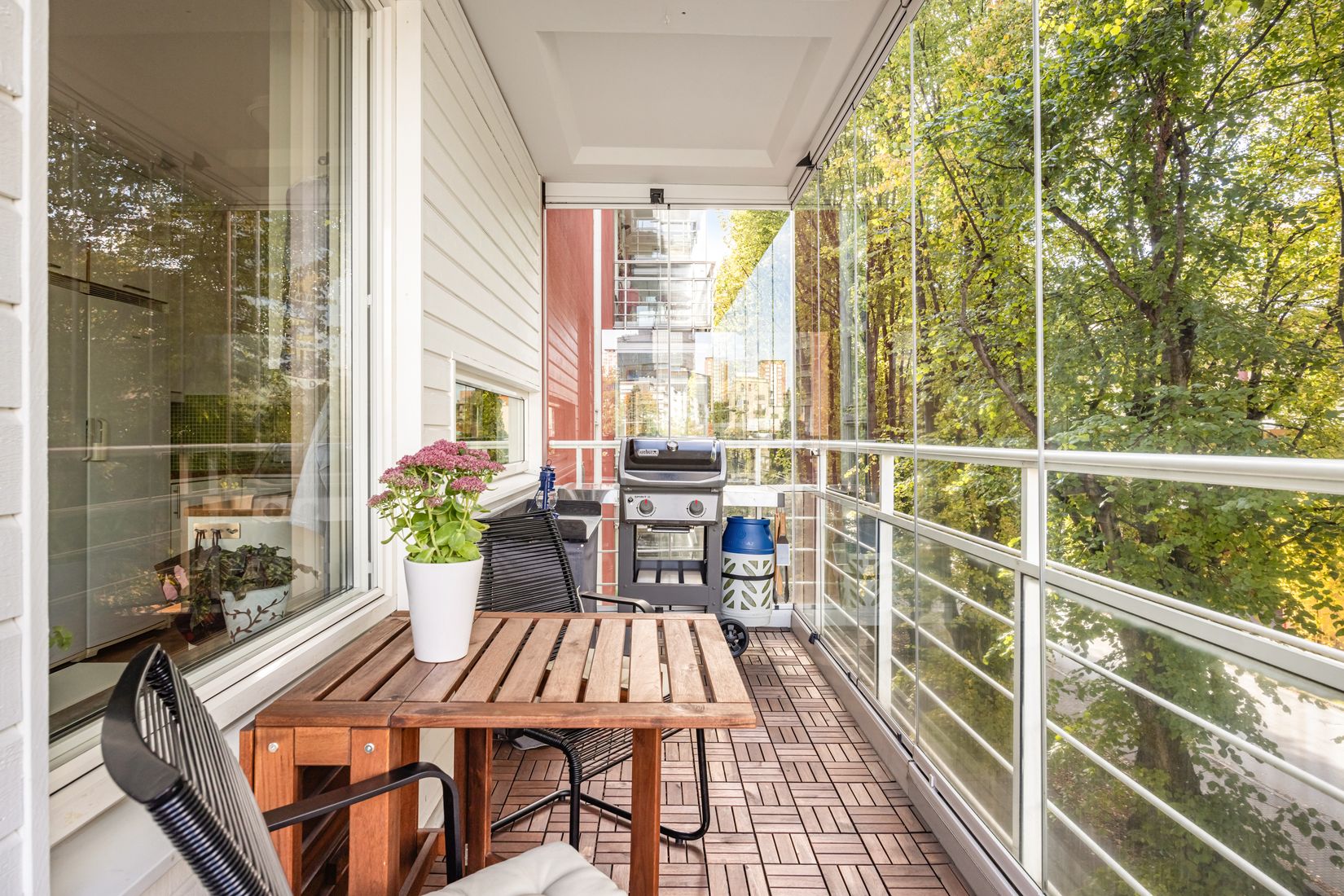 Bostadsrätt, Sickla Allé 1, 3 tr, Sickla Allé, Nacka