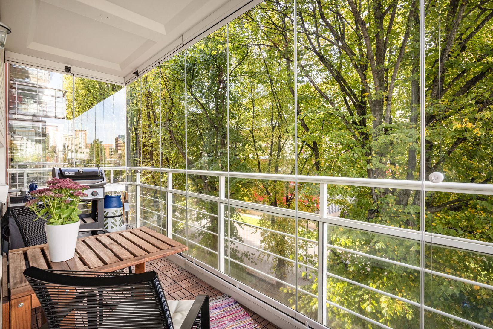 Bostadsrätt, Sickla Allé 1, 3 tr, Sickla Allé, Nacka