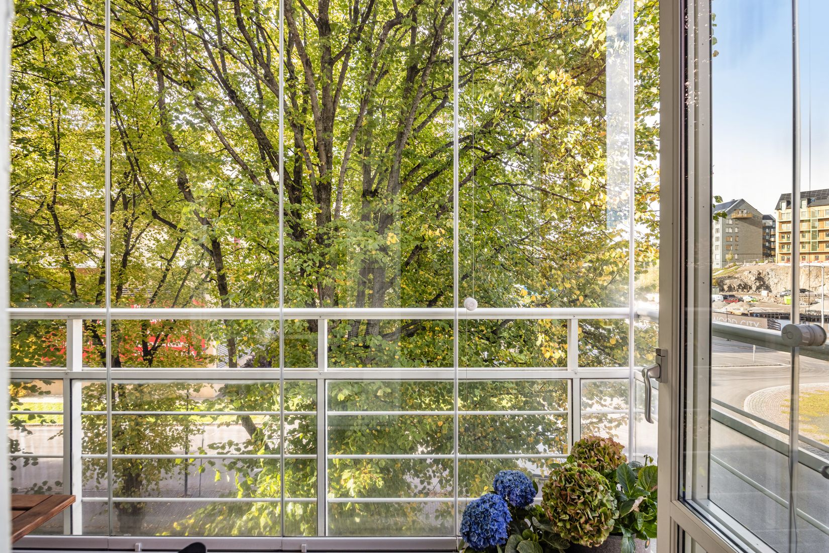 Bostadsrätt, Sickla Allé 1, 3 tr, Sickla Allé, Nacka