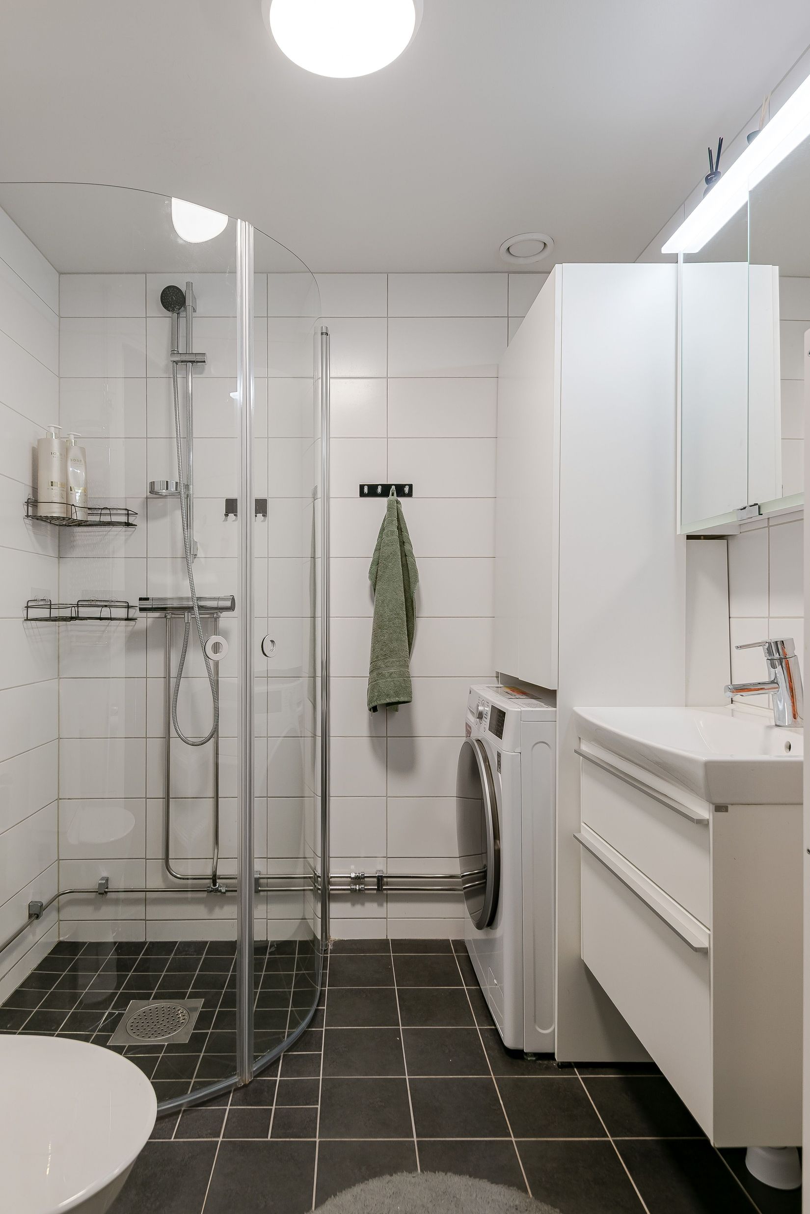 Bostadsrätt, Kungsvägen 71B, Mjölby