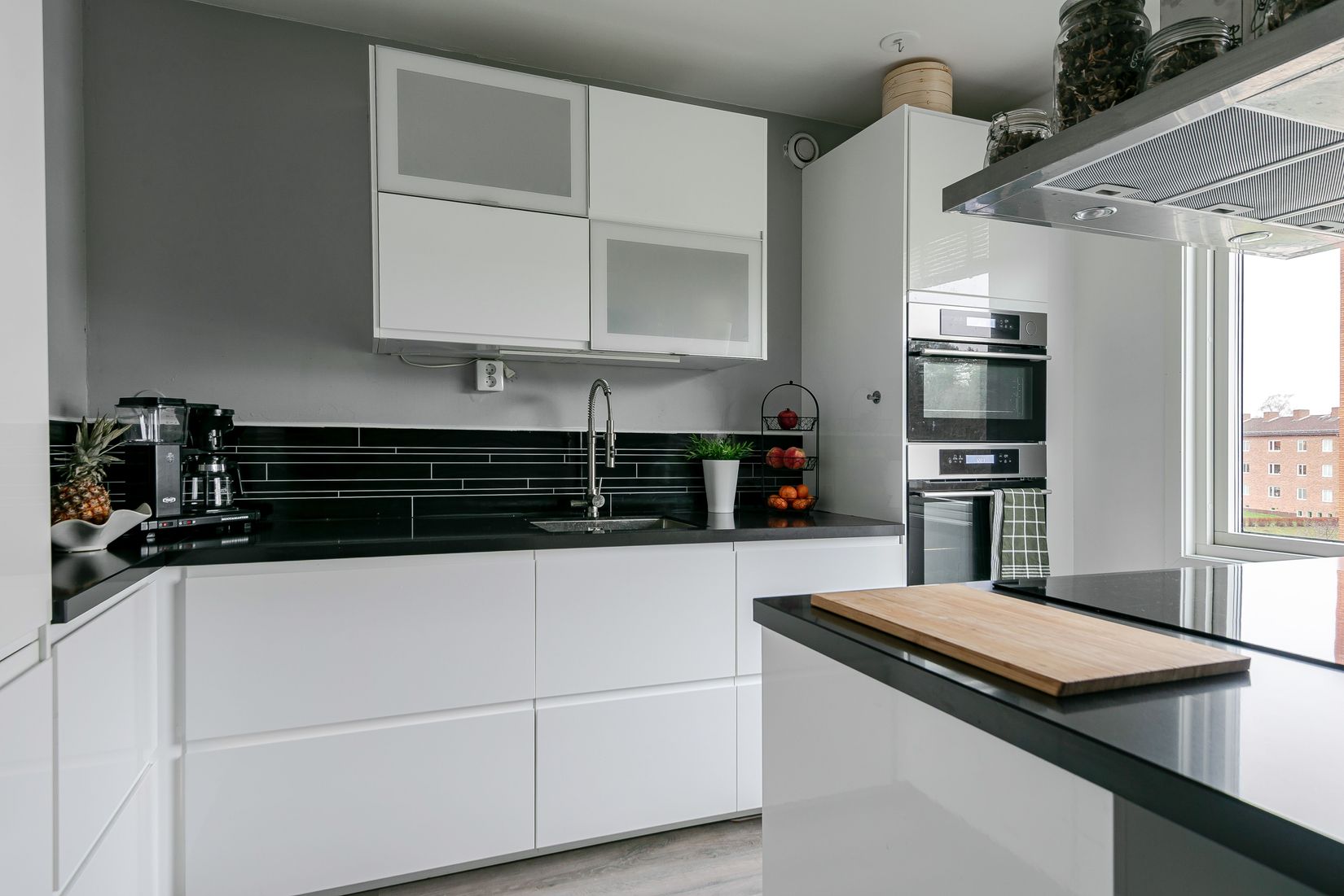 Bostadsrätt, Kungsvägen 71B, Mjölby