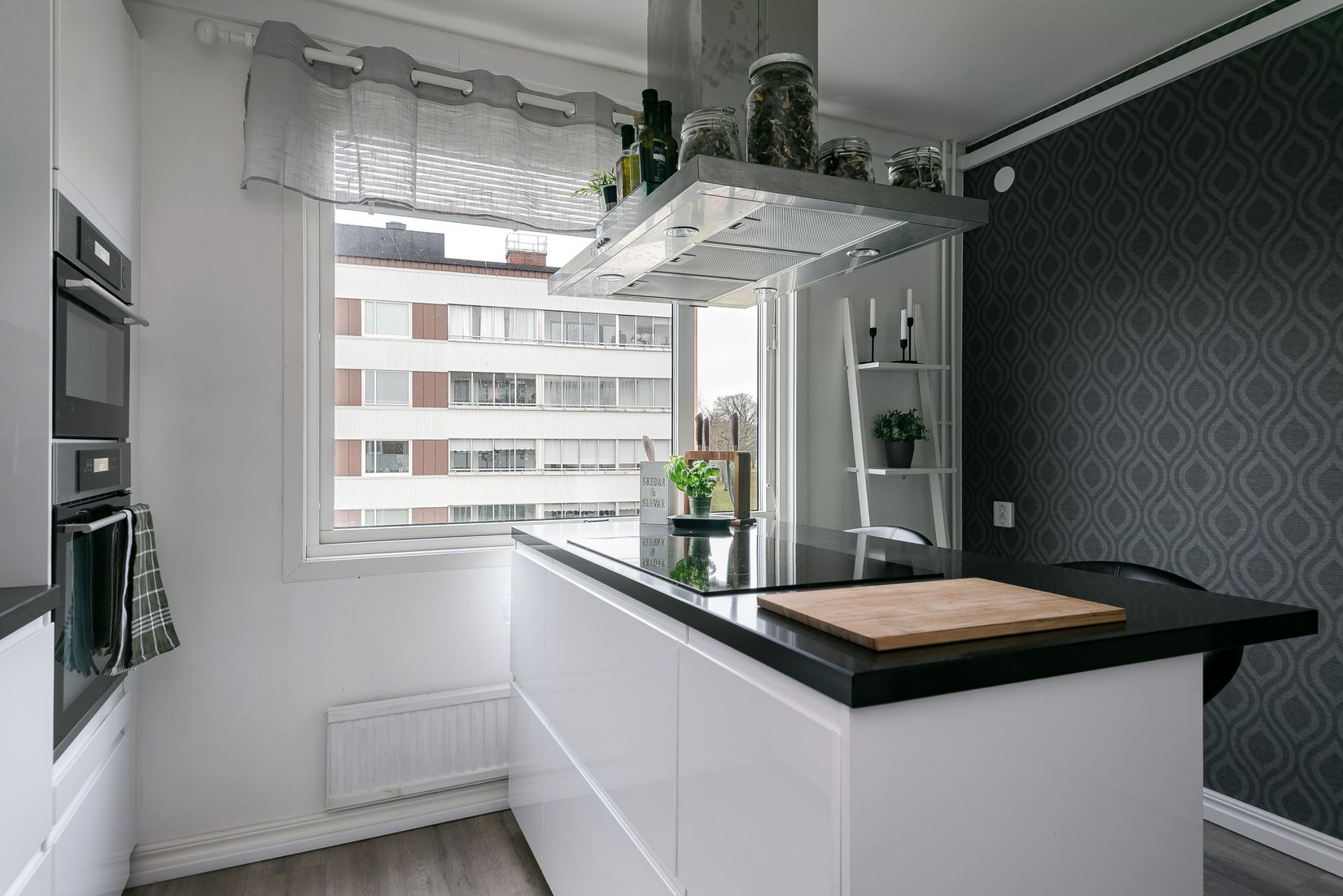 Bostadsrätt, Kungsvägen 71B, Mjölby