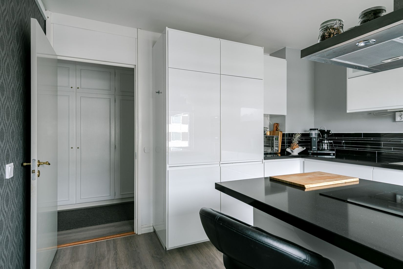 Bostadsrätt, Kungsvägen 71B, Mjölby