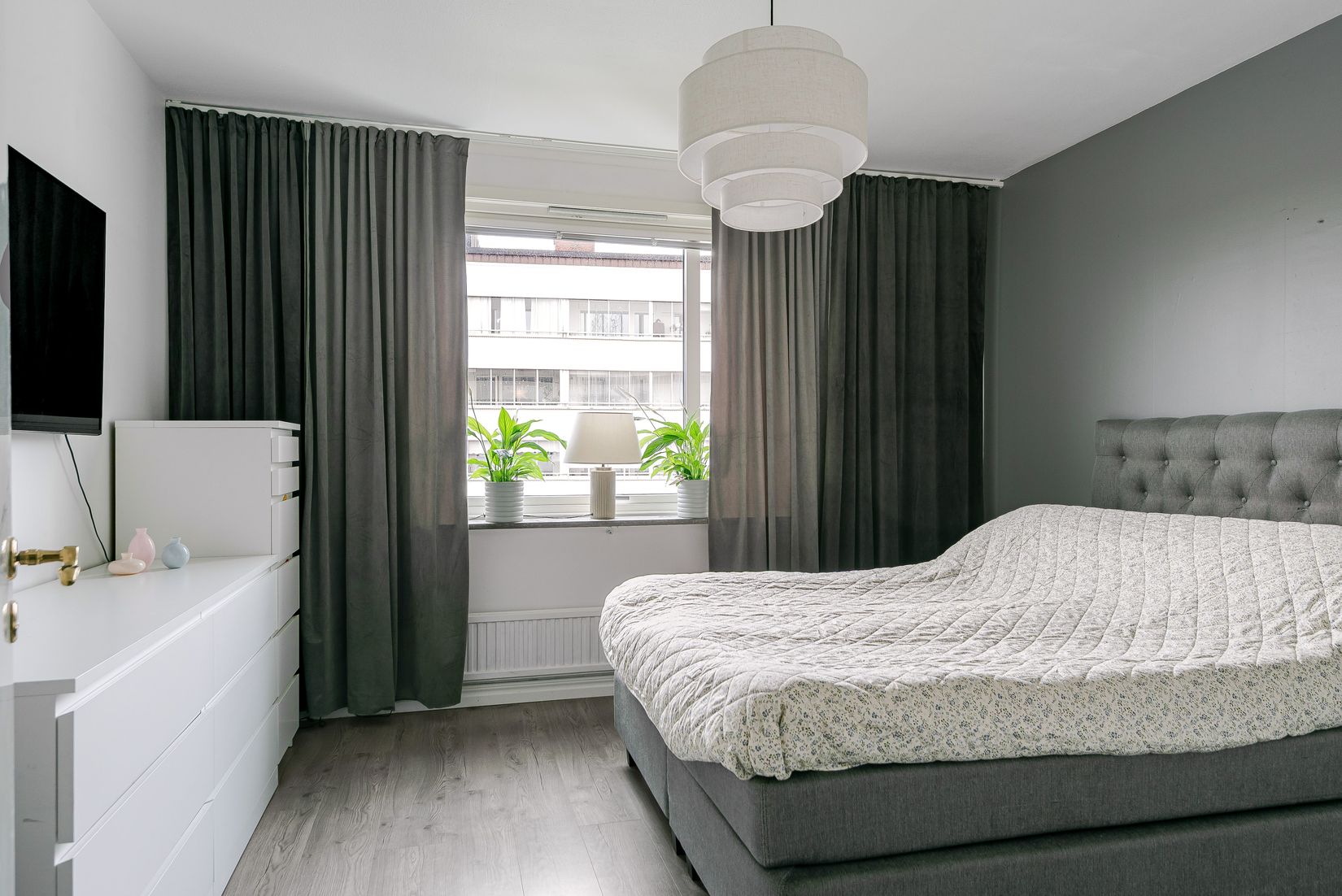 Bostadsrätt, Kungsvägen 71B, Mjölby