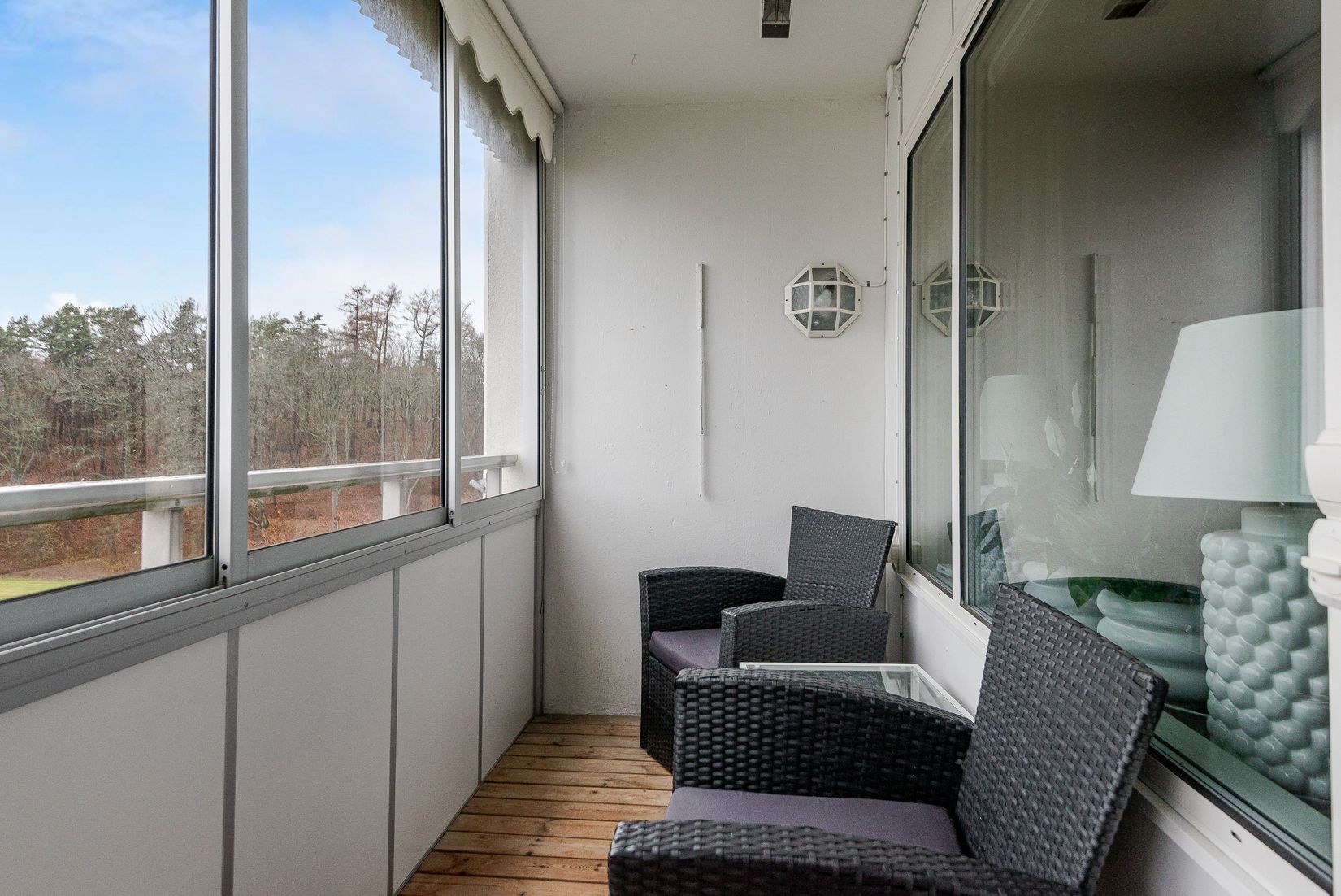 Bostadsrätt, Kungsvägen 71B, Mjölby