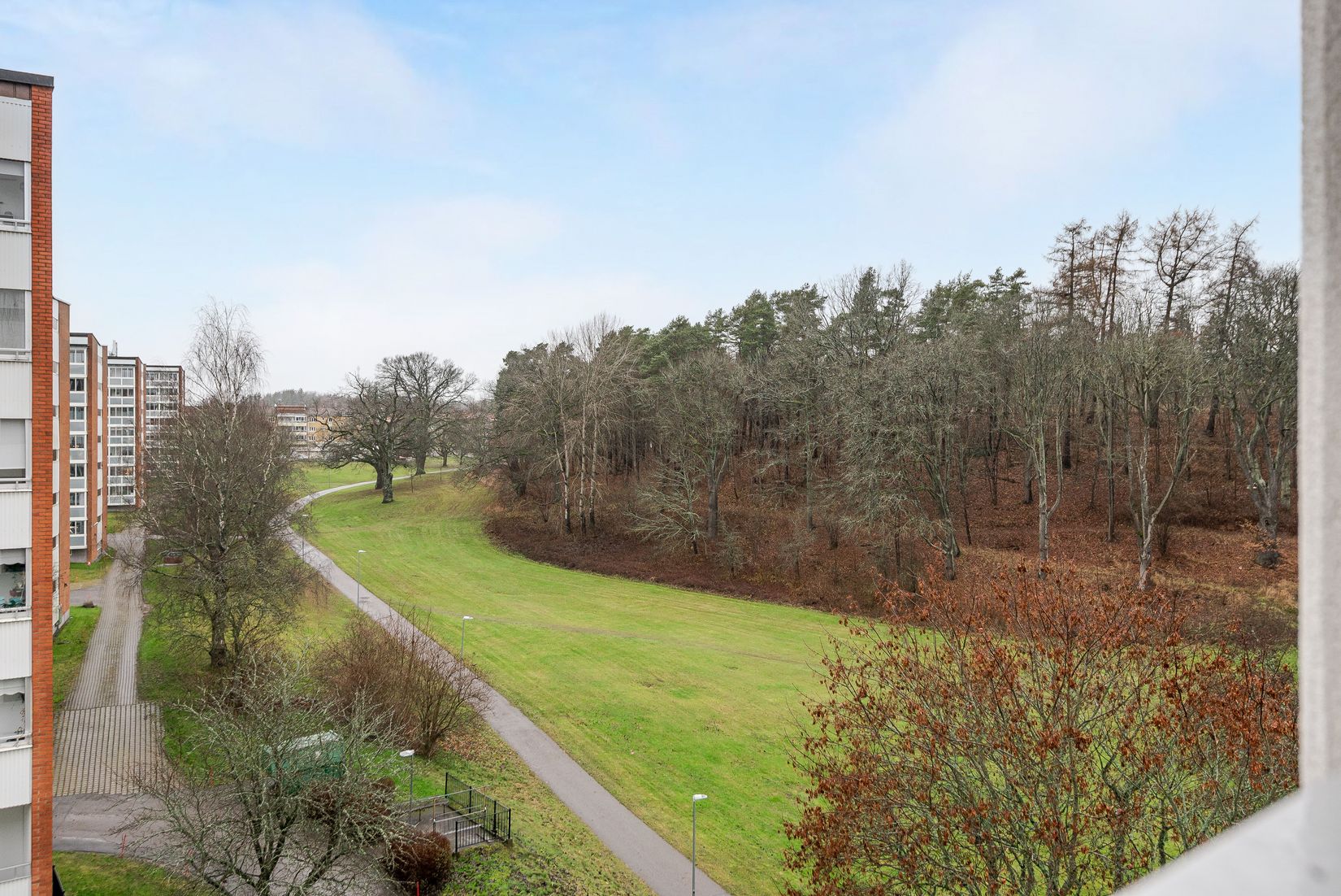 Bostadsrätt, Kungsvägen 71B, Mjölby