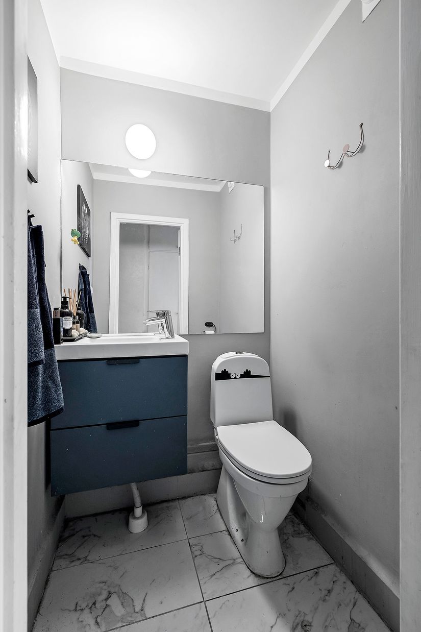 Bostadsrätt, Filarvägen 3, Kallhäll, Järfälla