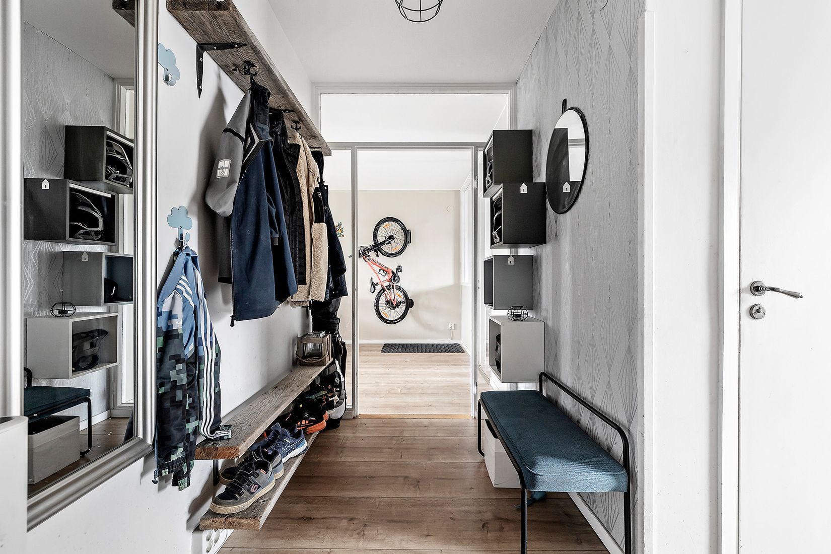 Bostadsrätt, Filarvägen 3, Kallhäll, Järfälla