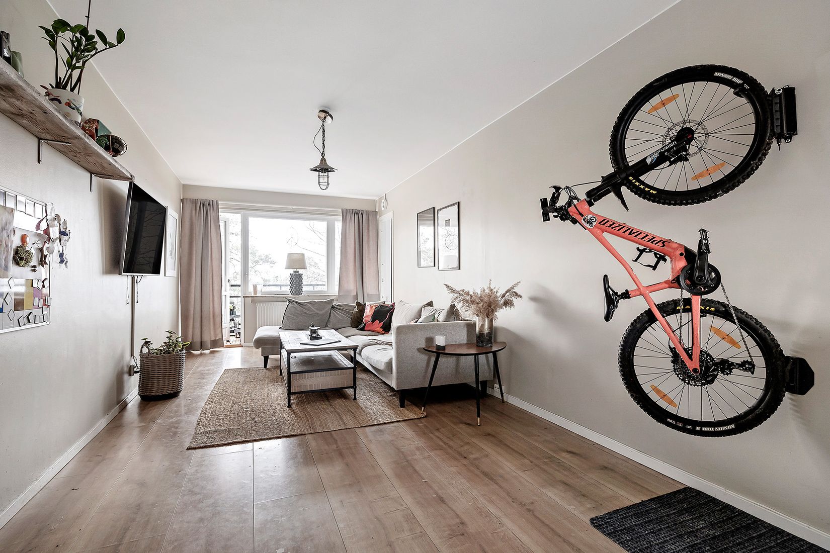 Bostadsrätt, Filarvägen 3, Kallhäll, Järfälla