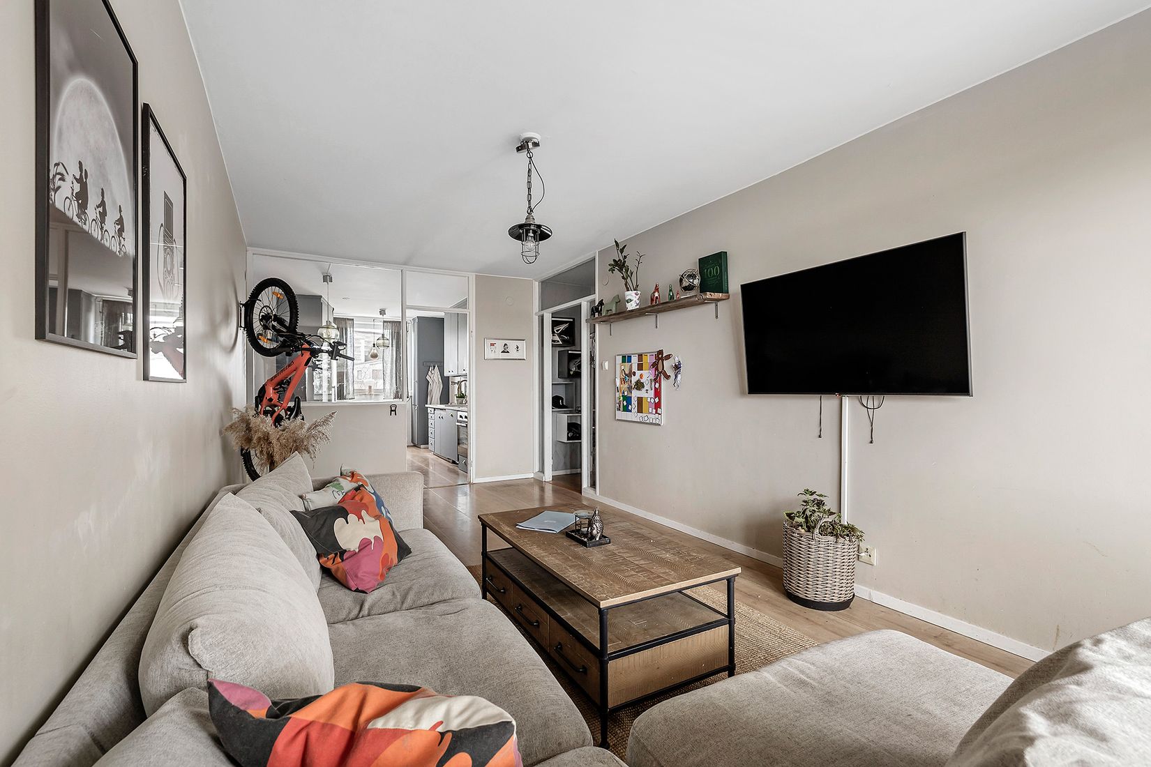 Bostadsrätt, Filarvägen 3, Kallhäll, Järfälla