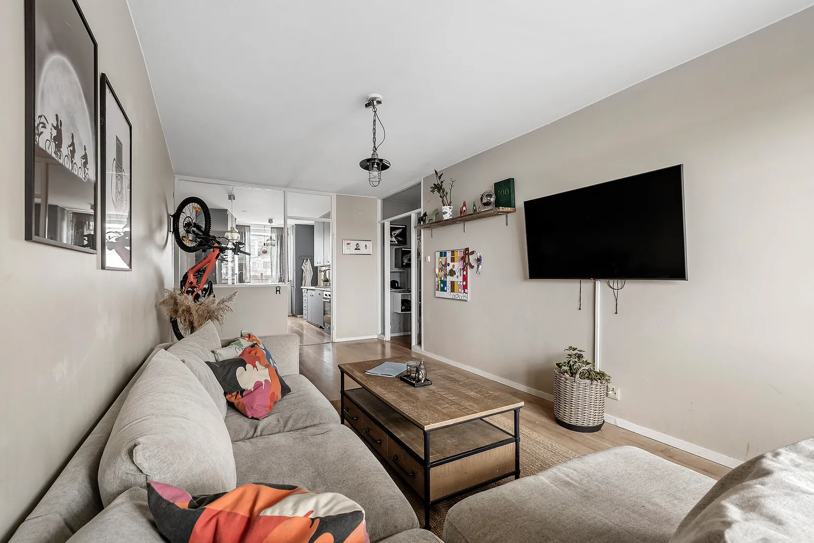 Bostadsrätt, Filarvägen 3, Kallhäll, Järfälla