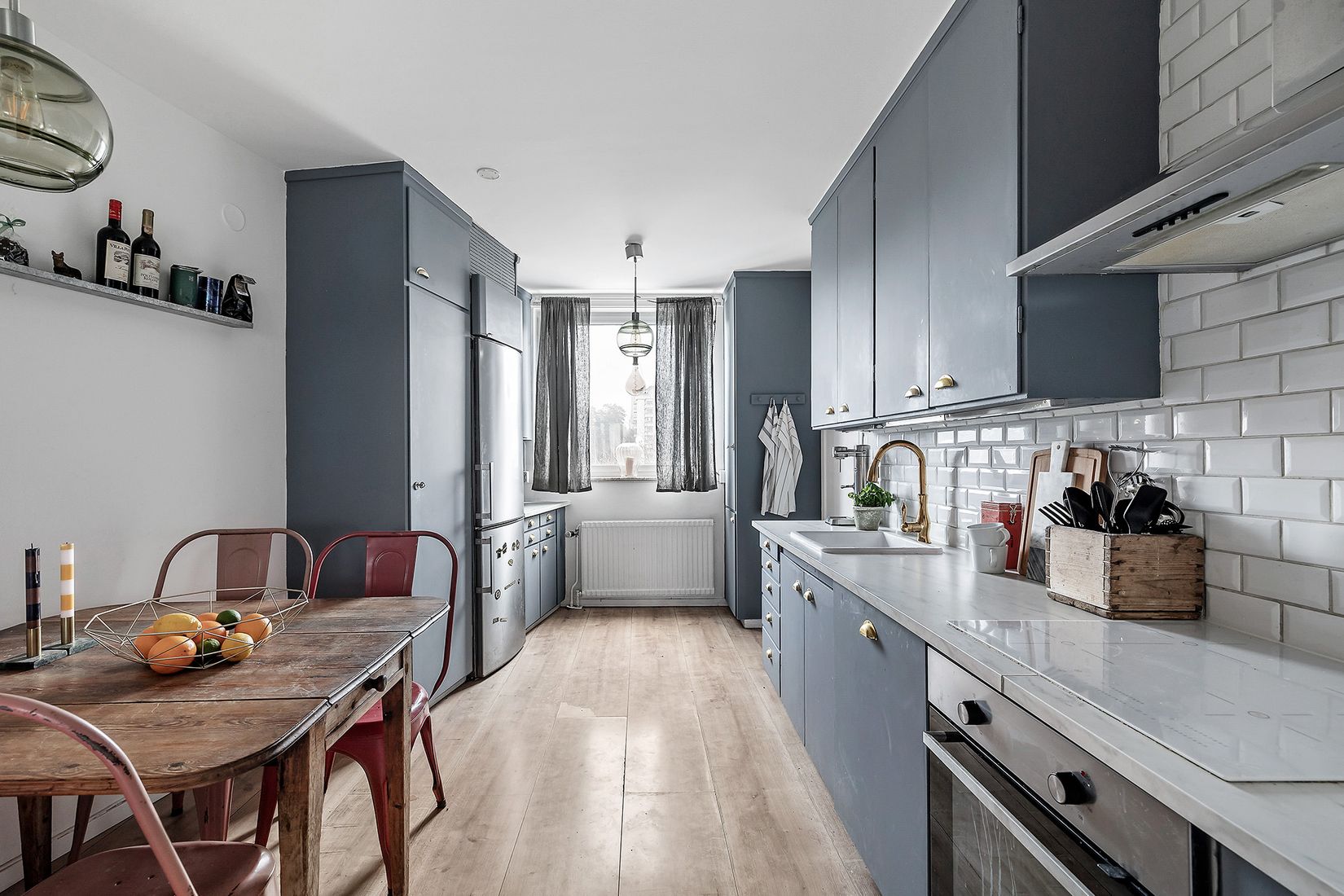 Bostadsrätt, Filarvägen 3, Kallhäll, Järfälla