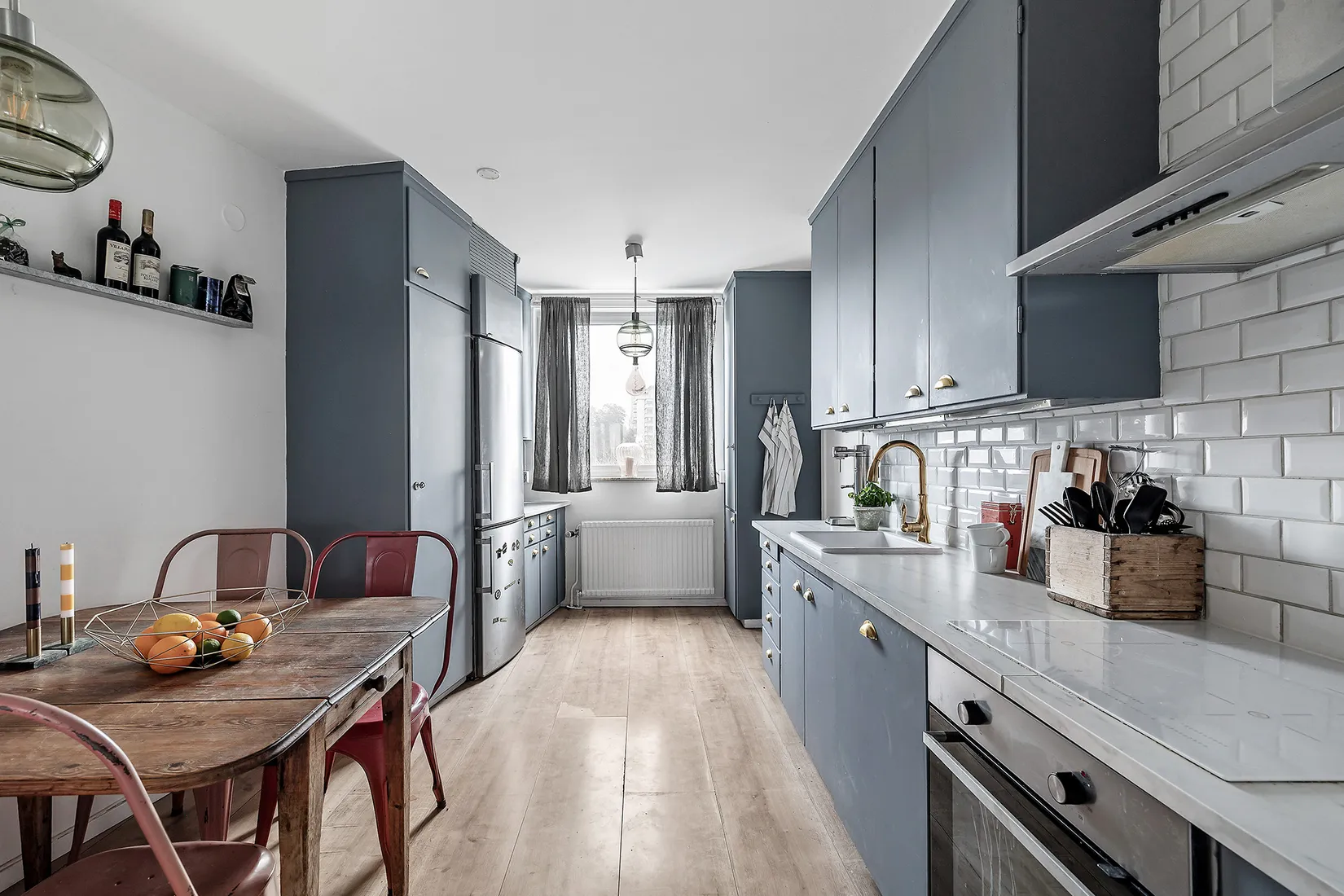 Bostadsrätt, Filarvägen 3, Kallhäll, Järfälla