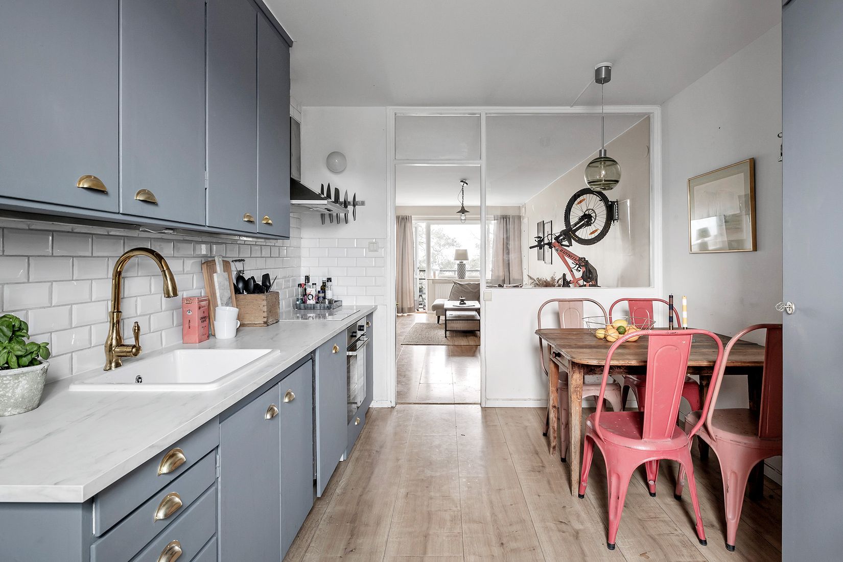 Bostadsrätt, Filarvägen 3, Kallhäll, Järfälla