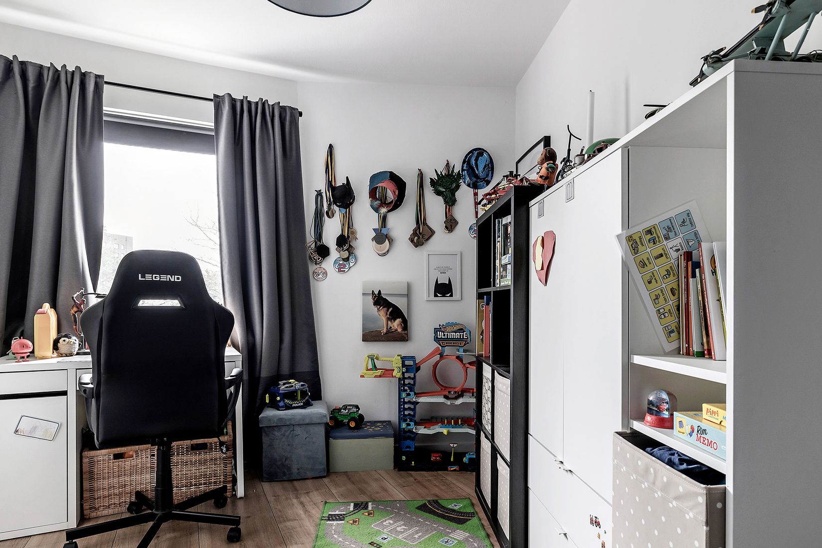 Bostadsrätt, Filarvägen 3, Kallhäll, Järfälla