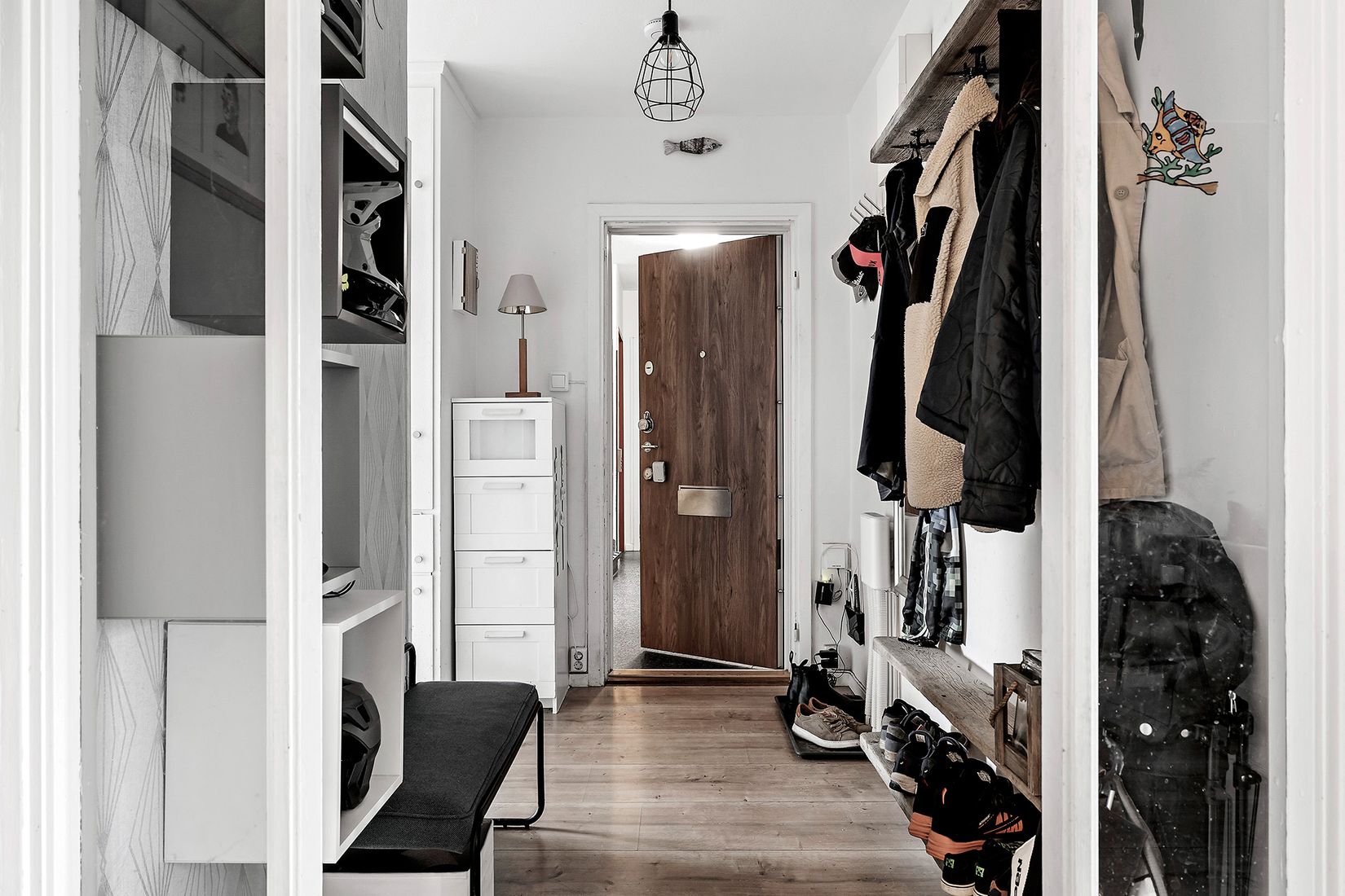 Bostadsrätt, Filarvägen 3, Kallhäll, Järfälla