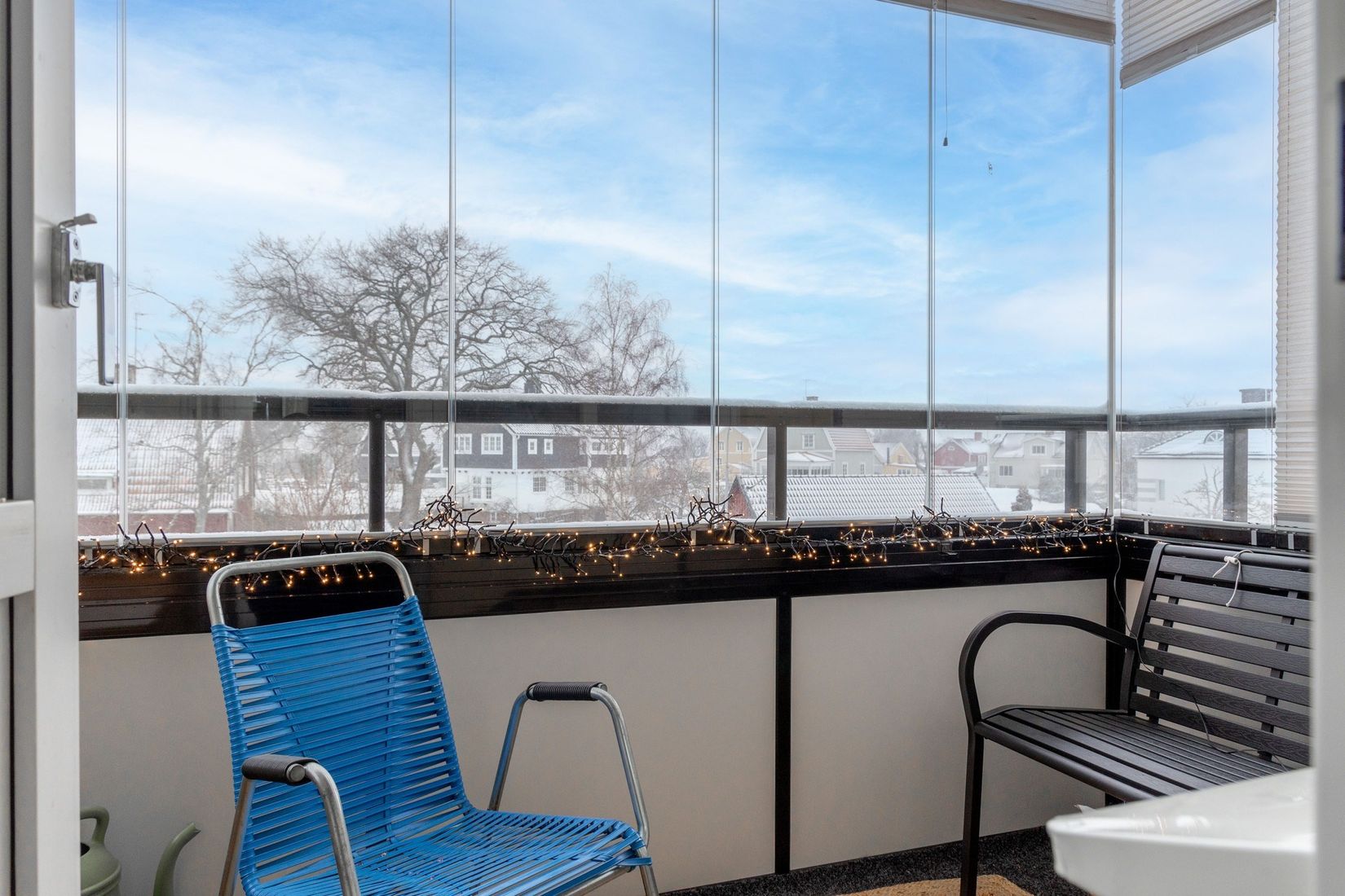 Bostadsrätt, Allévägen 11A, Centralt, Oskarshamn