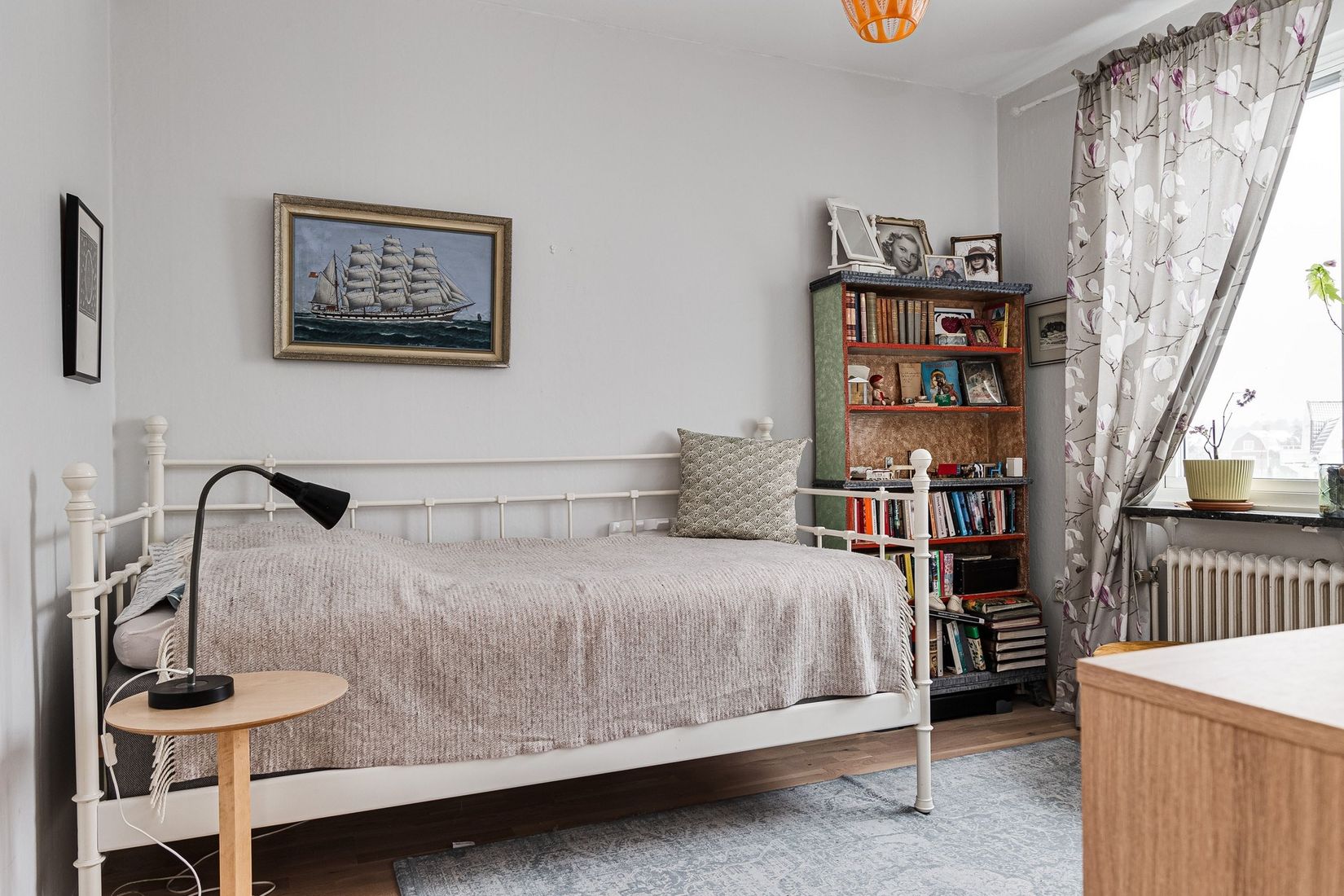 Bostadsrätt, Allévägen 11A, Centralt, Oskarshamn