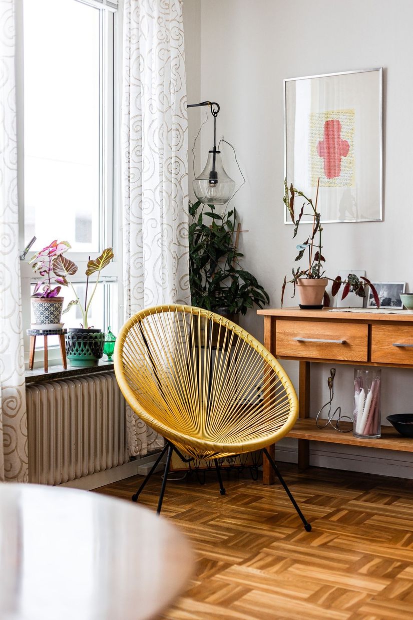 Bostadsrätt, Allévägen 11A, Centralt, Oskarshamn