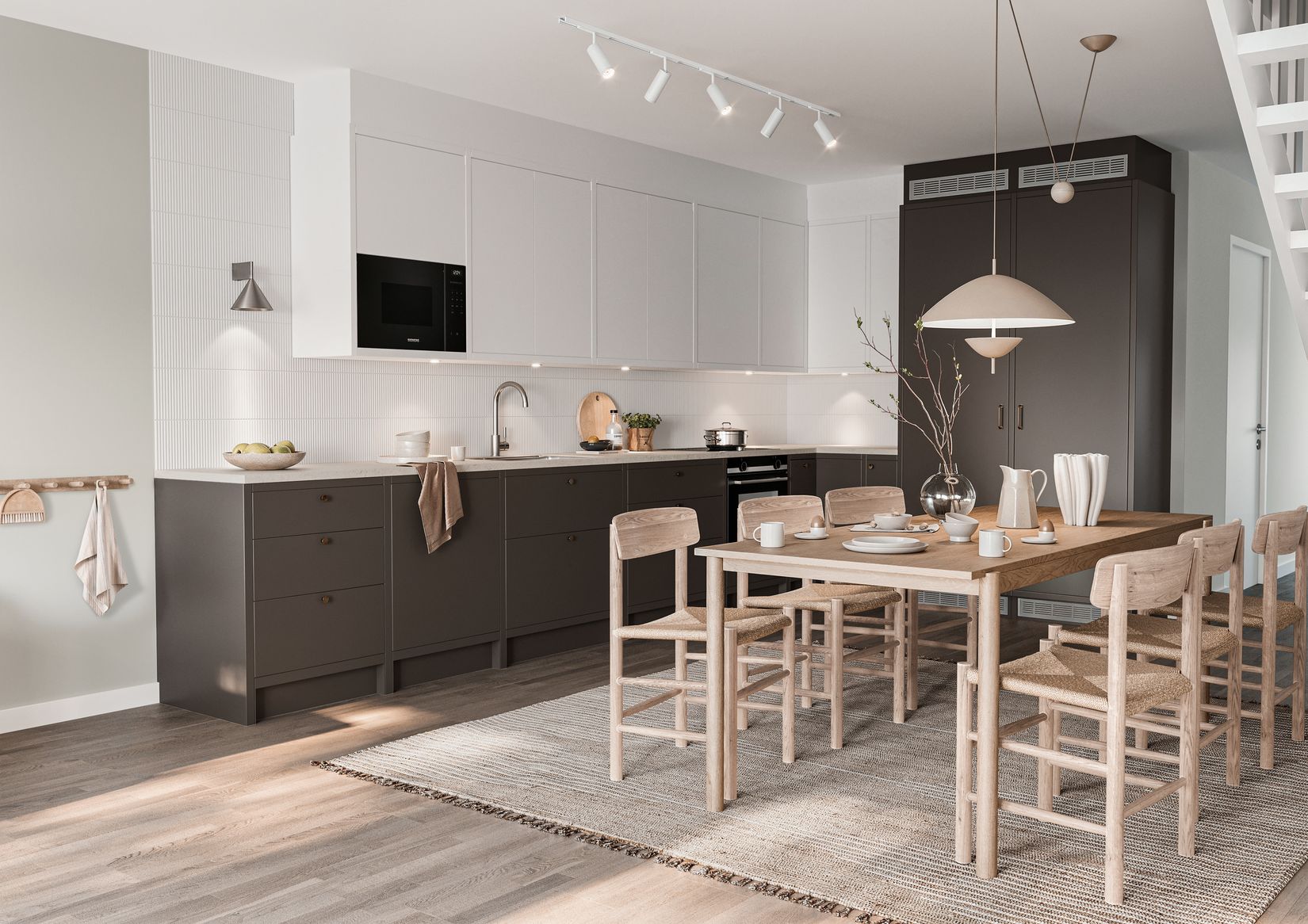 Villa, Radhus, Fotbollsgatan 20F, Kneippen, Norrköping