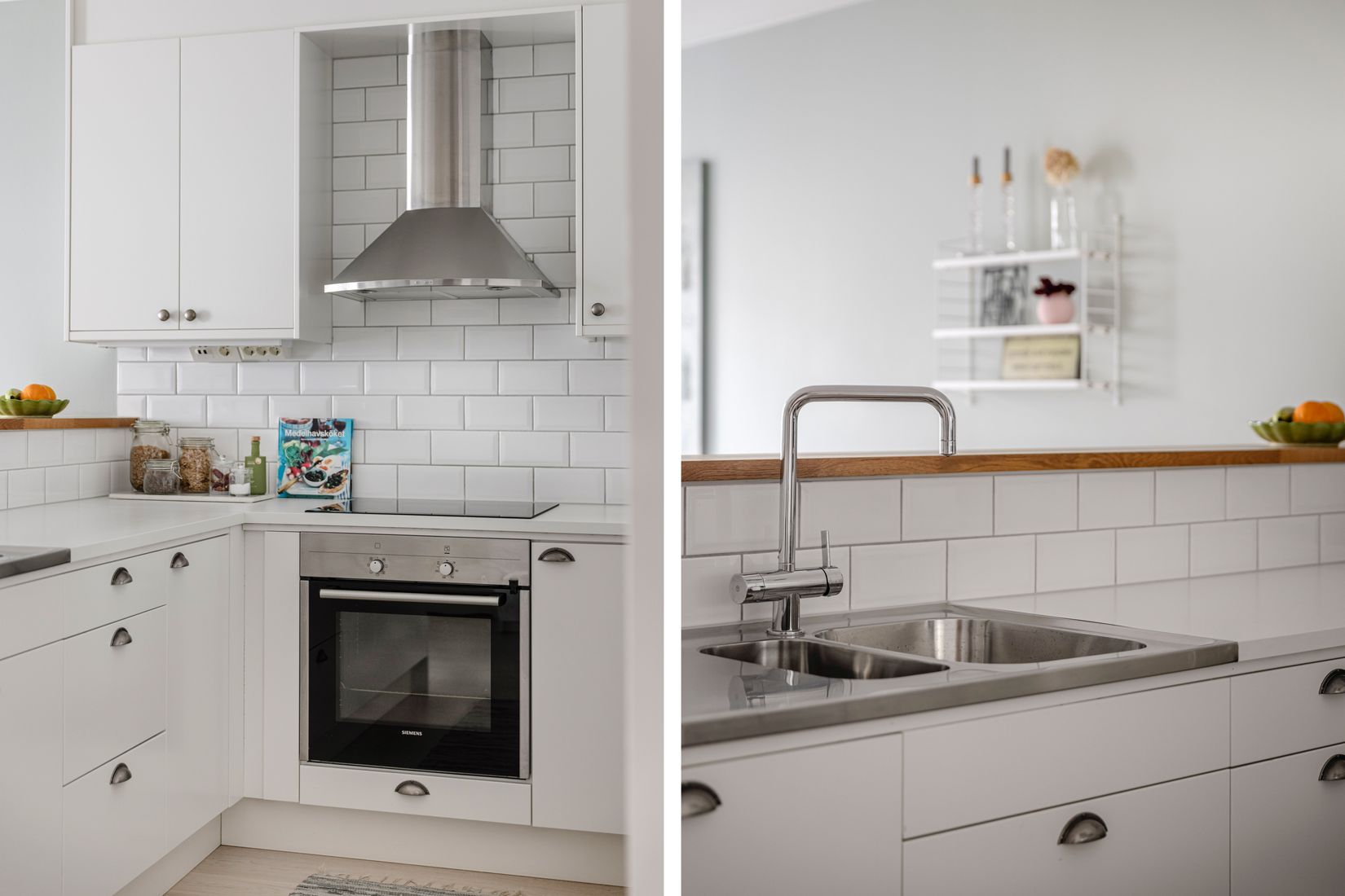 Bostadsrätt, Garagevägen 15, Blåsut, Stockholm