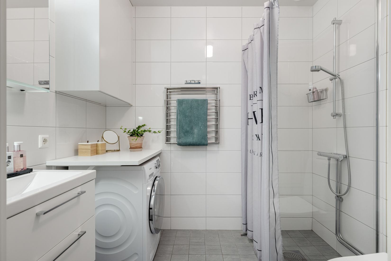 Bostadsrätt, Garagevägen 15, Blåsut, Stockholm