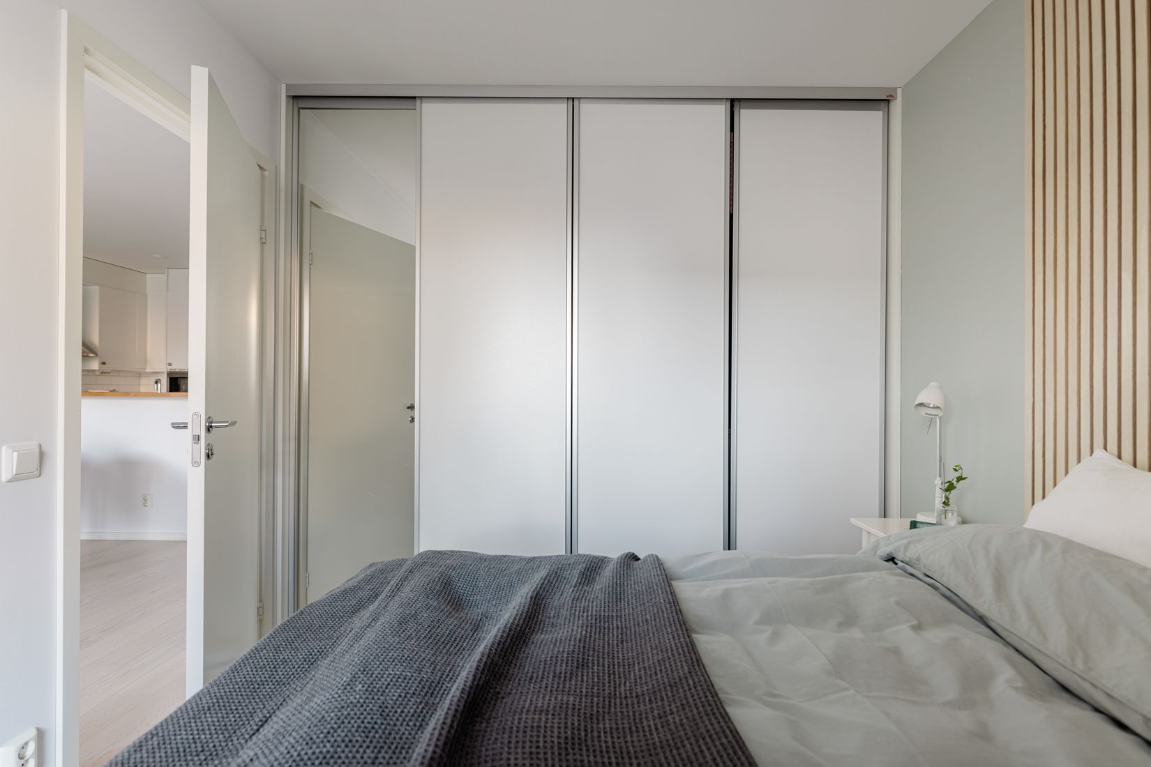 Bostadsrätt, Garagevägen 15, Blåsut, Stockholm